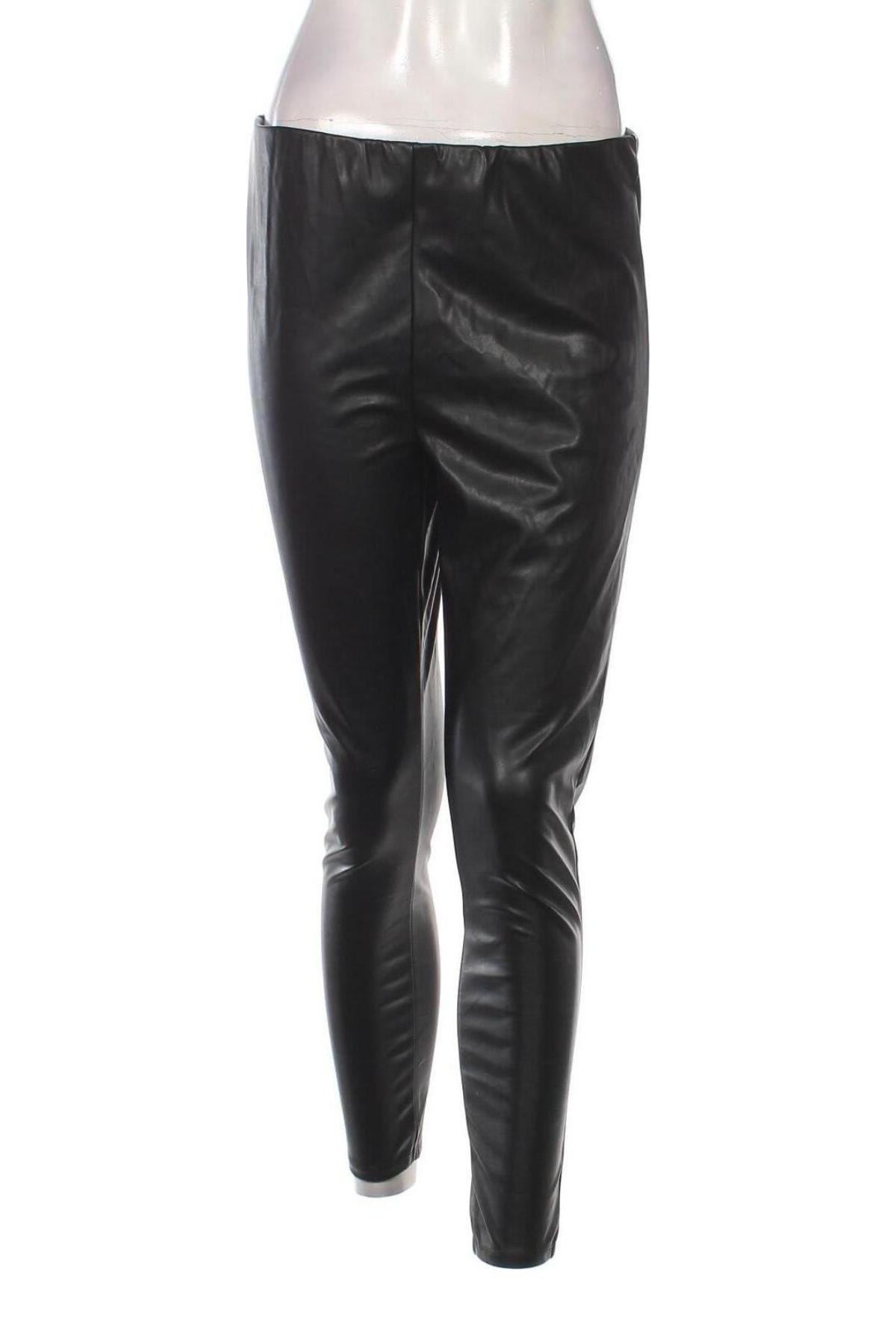 Damen Leggings Up 2 Fashion, Größe M, Farbe Schwarz, Preis € 5,52