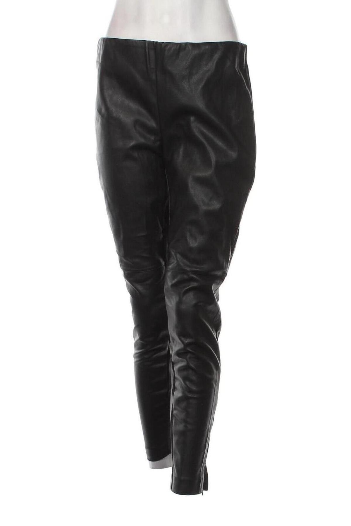 Damen Leggings Vero Moda, Größe L, Farbe Schwarz, Preis € 12,80