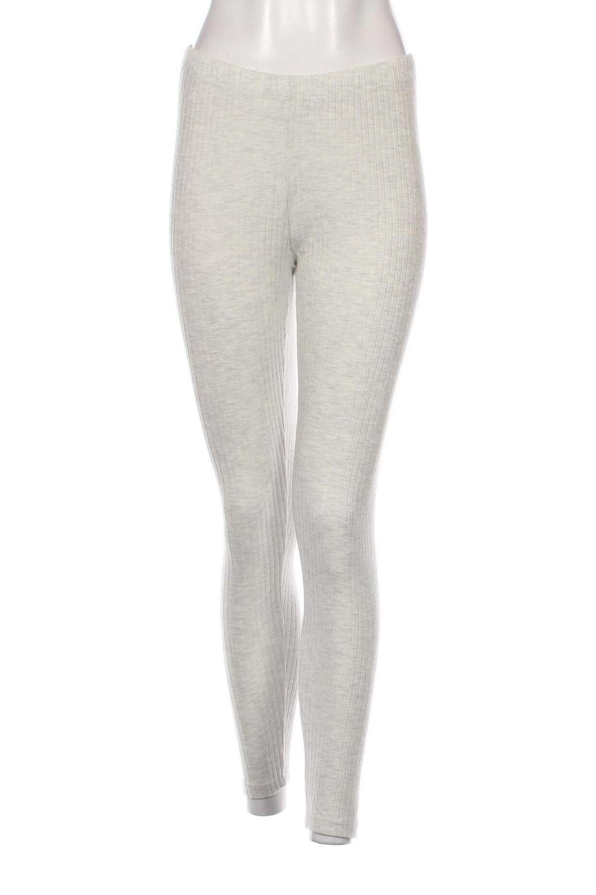 Damen Leggings Vivance, Größe M, Farbe Ecru, Preis € 10,82