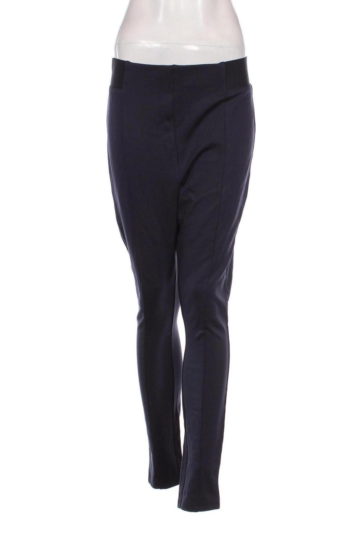 Damen Leggings Woman By Tchibo, Größe L, Farbe Blau, Preis € 9,05