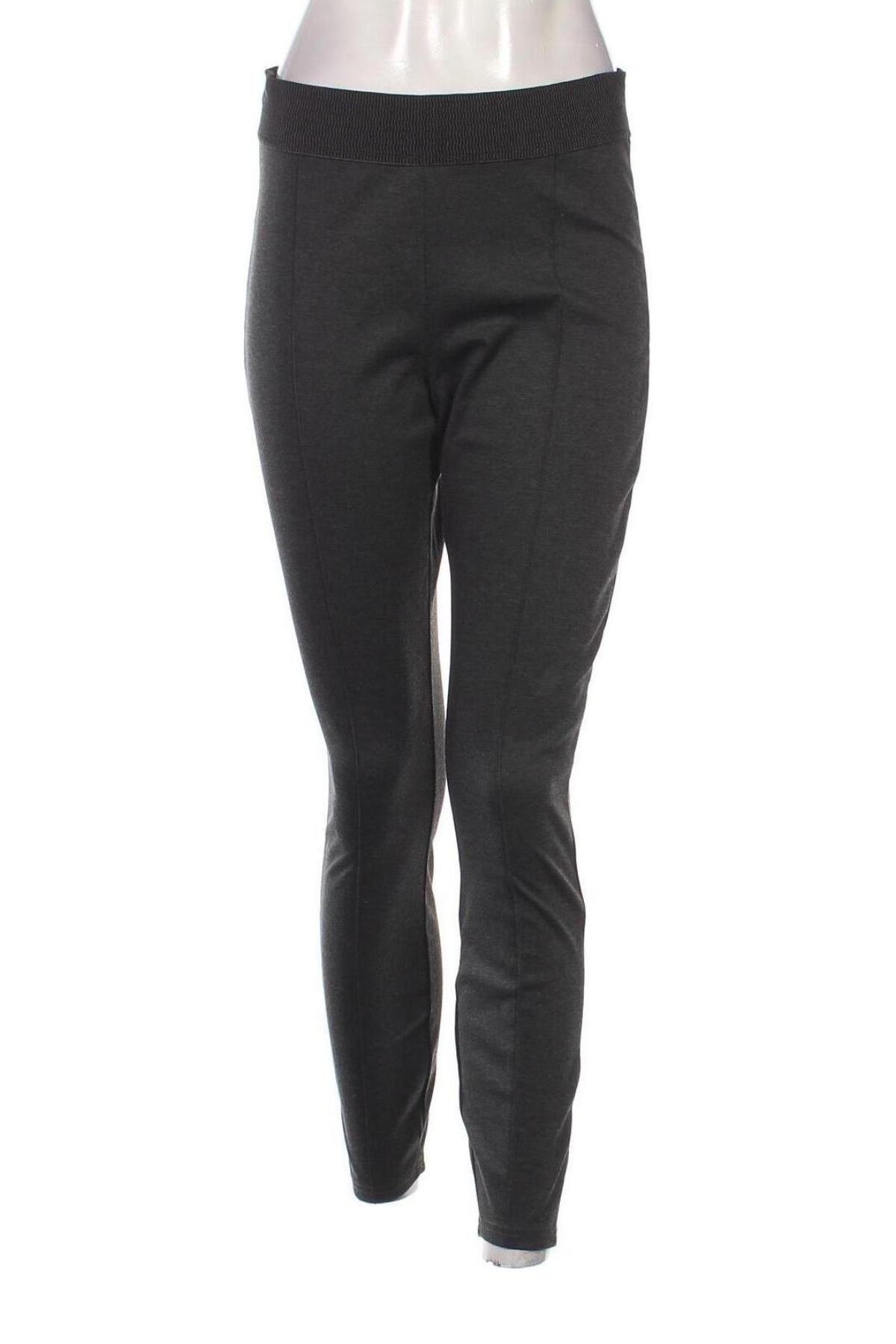 Damen Leggings Women, Größe M, Farbe Grau, Preis 4,99 €