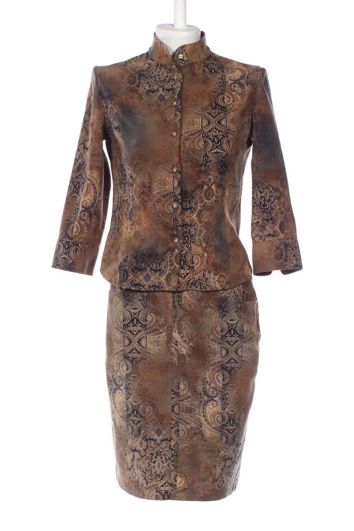 Γυναικείο κοστούμι Daphne, Μέγεθος S, Χρώμα Πολύχρωμο, Τιμή 30,61 €