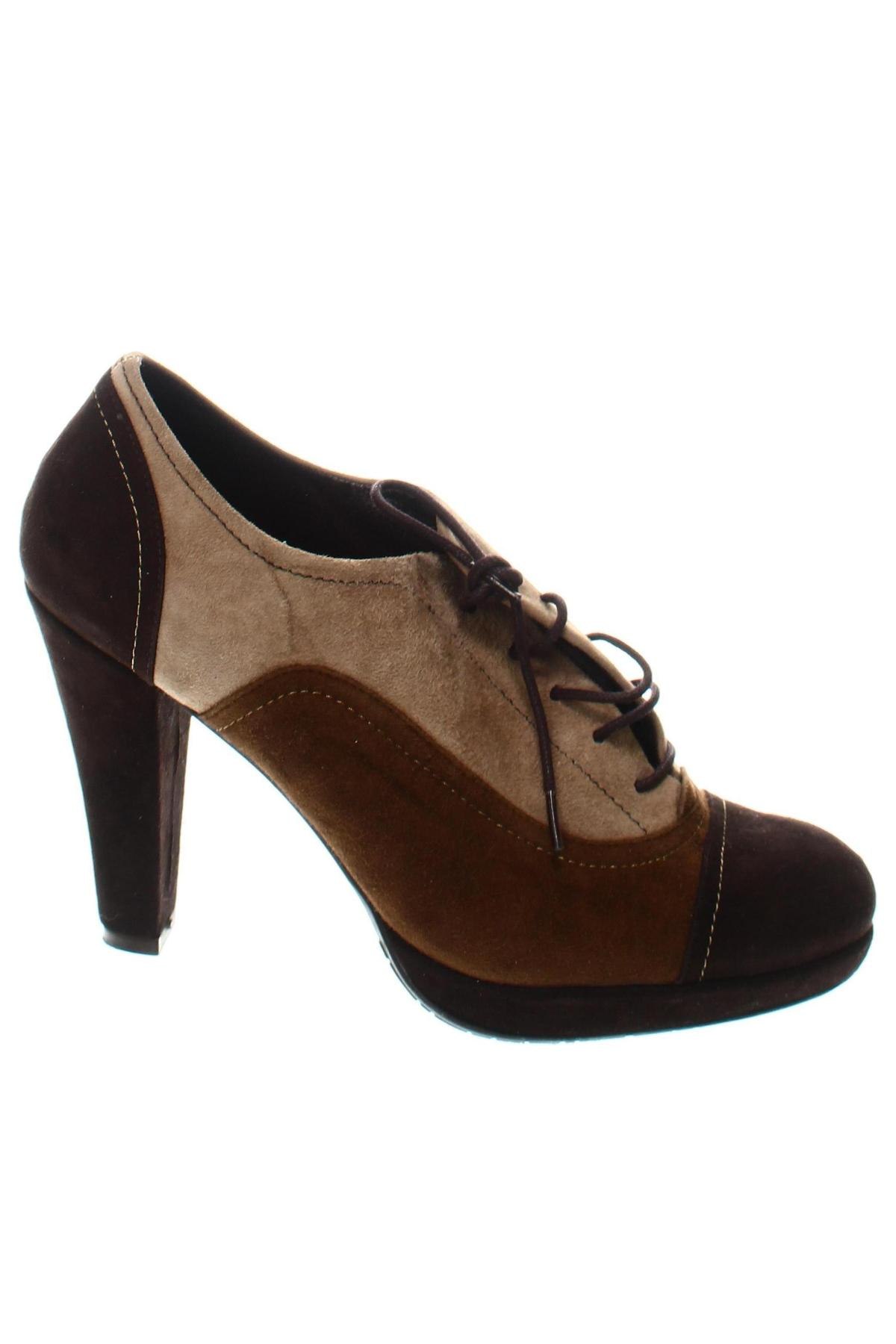 Γυναικεία παπούτσια, Μέγεθος 39, Χρώμα Πολύχρωμο, Τιμή 11,37 €