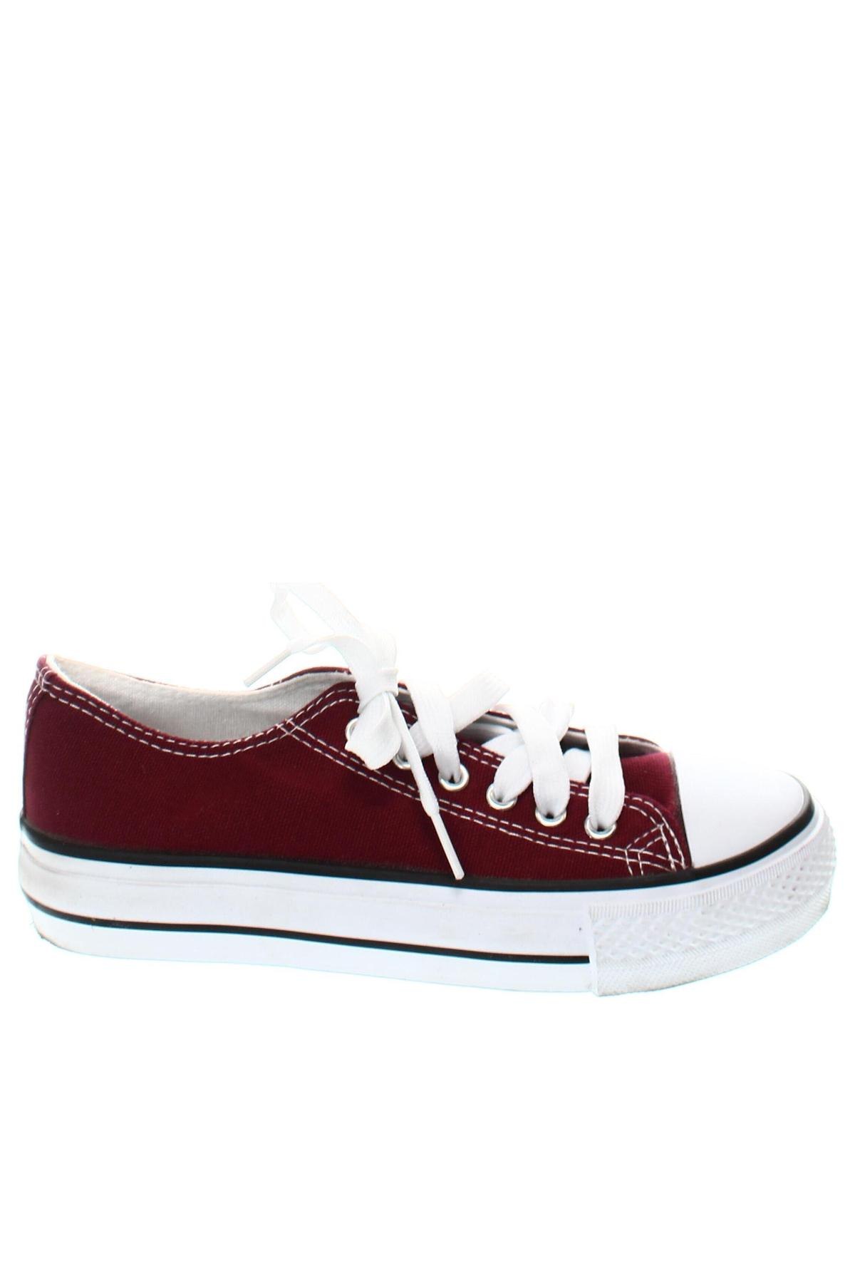 Damenschuhe, Größe 39, Farbe Rot, Preis 11,99 €