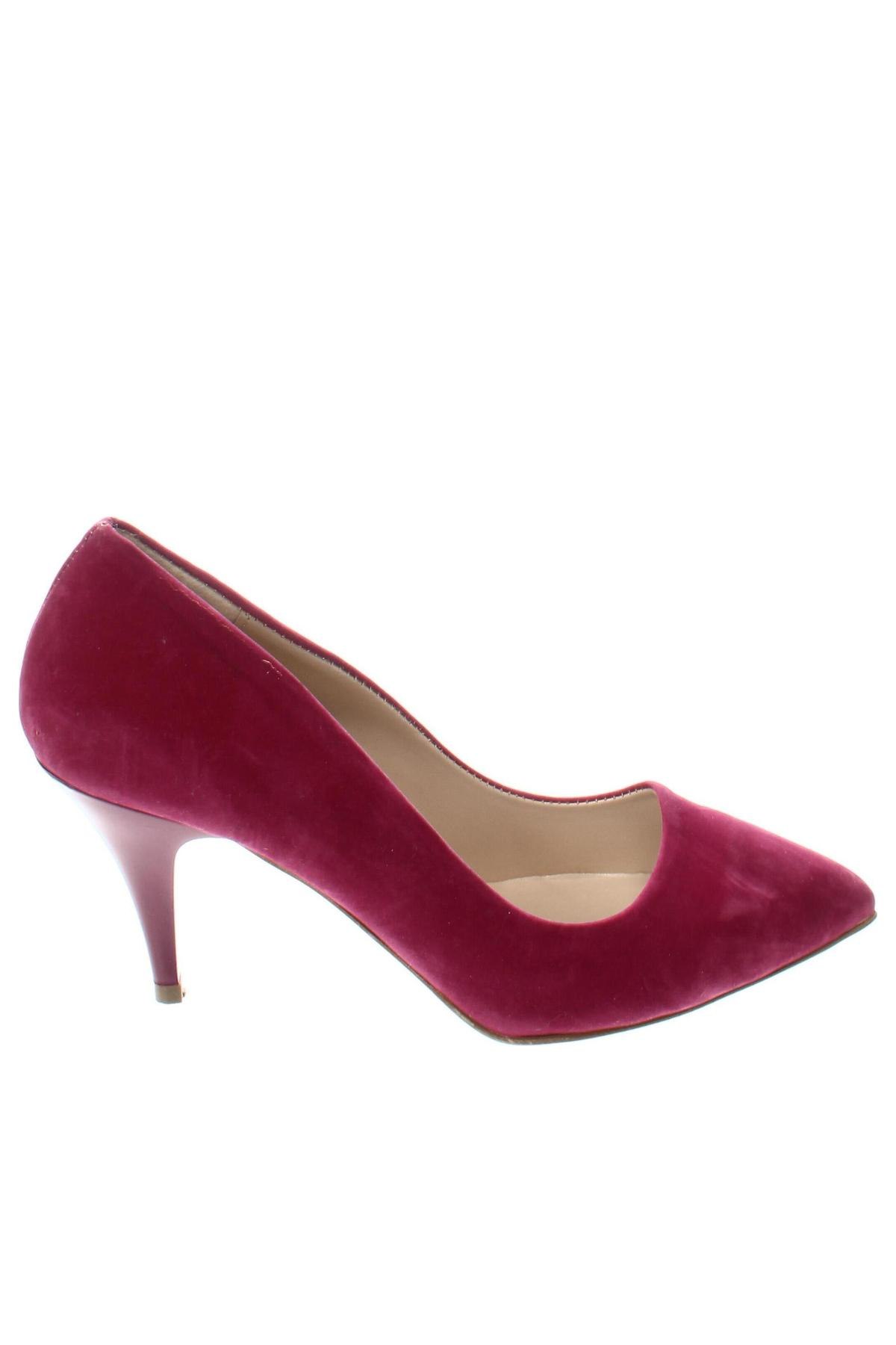 Γυναικεία παπούτσια, Μέγεθος 37, Χρώμα Βιολετί, Τιμή 15,38 €