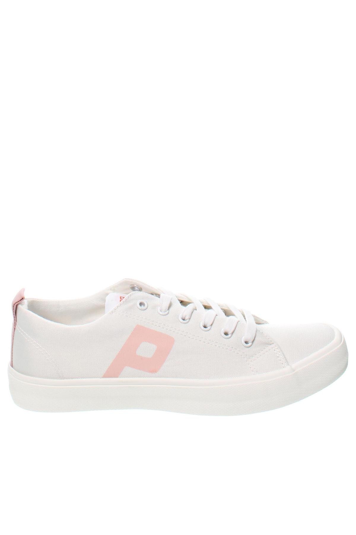 Damenschuhe Philip Hog, Größe 40, Farbe Ecru, Preis € 46,85