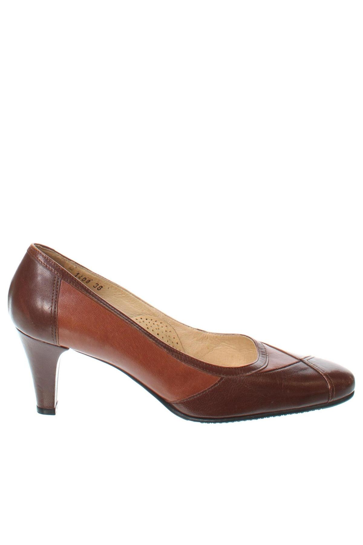 Γυναικεία παπούτσια, Μέγεθος 38, Χρώμα Καφέ, Τιμή 38,97 €