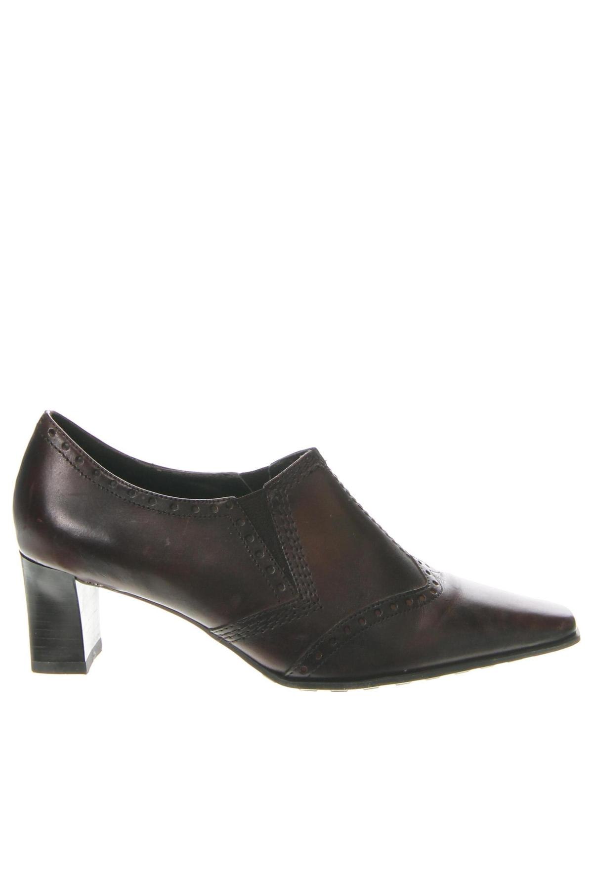 Γυναικεία παπούτσια, Μέγεθος 37, Χρώμα Καφέ, Τιμή 21,90 €