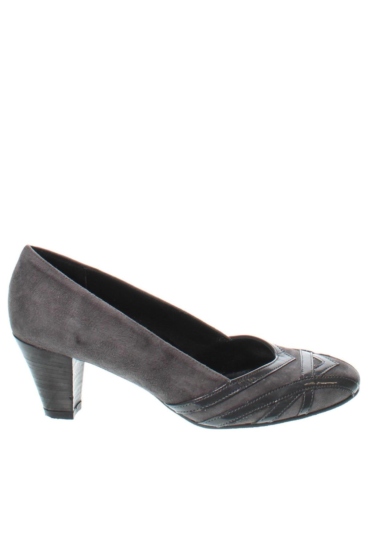 Γυναικεία παπούτσια, Μέγεθος 38, Χρώμα Γκρί, Τιμή 28,13 €