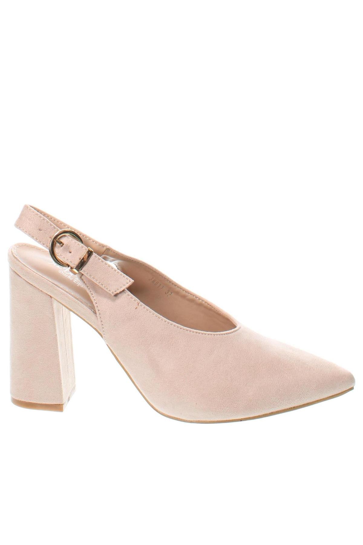 Γυναικεία παπούτσια, Μέγεθος 37, Χρώμα Ρόζ , Τιμή 18,07 €
