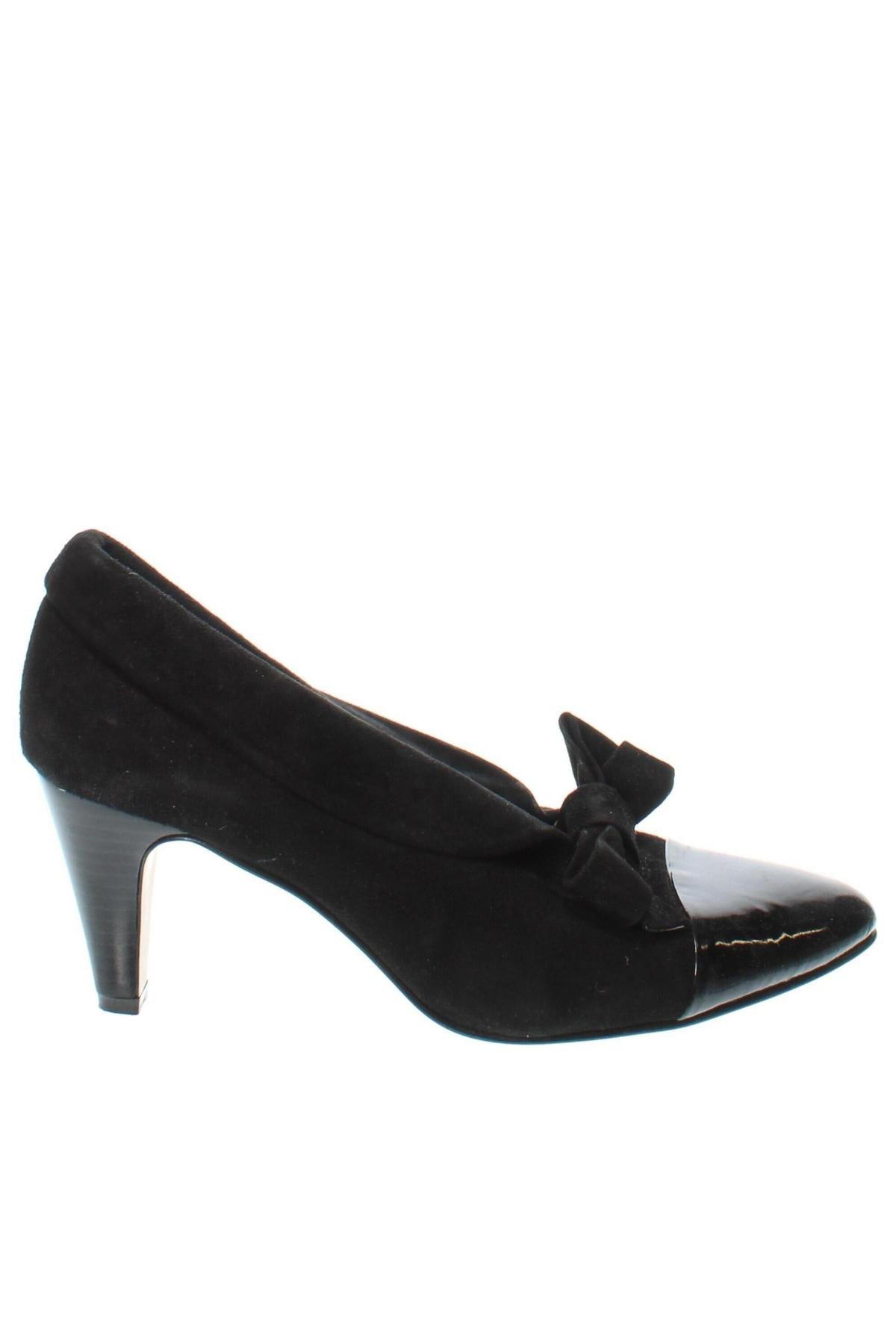 Dámské boty , Velikost 38, Barva Černá, Cena  509,00 Kč