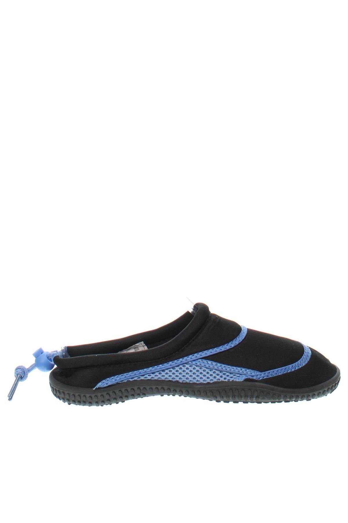 Damenschuhe Aqua, Größe 36, Farbe Schwarz, Preis 10,32 €