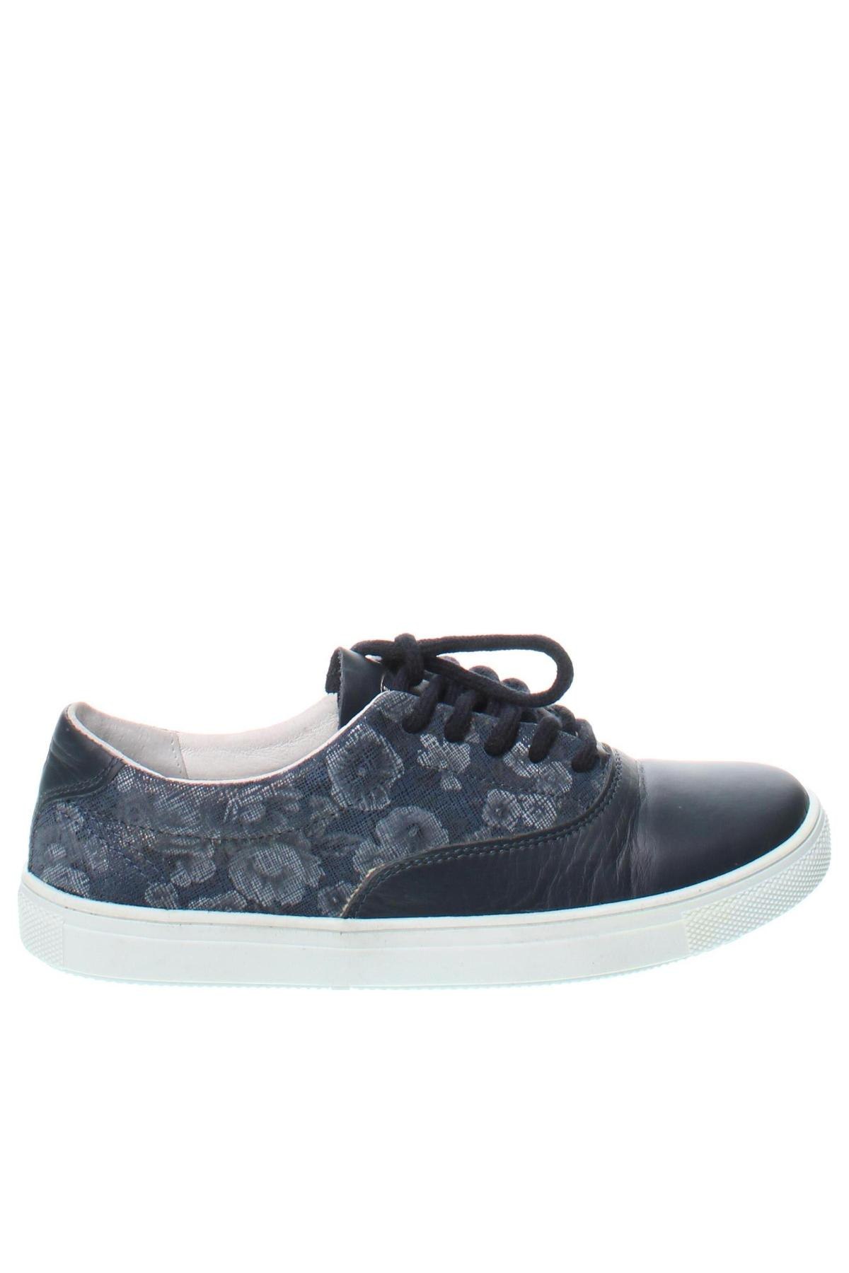 Damenschuhe, Größe 37, Farbe Blau, Preis 15,90 €