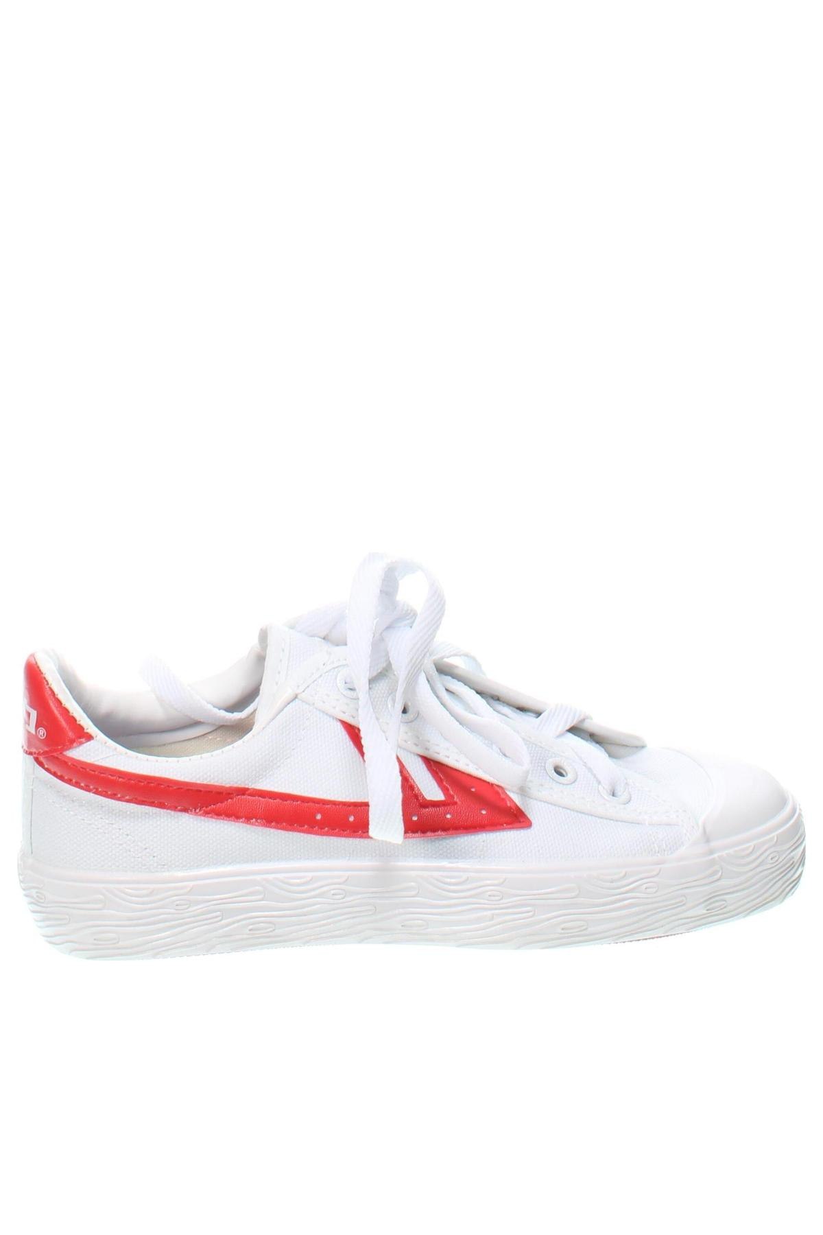 Γυναικεία παπούτσια, Μέγεθος 36, Χρώμα Λευκό, Τιμή 14,38 €
