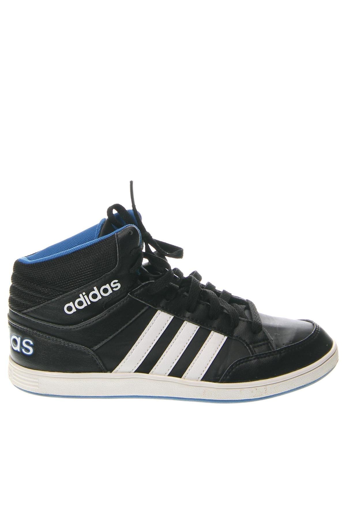 Γυναικεία παπούτσια Adidas, Μέγεθος 38, Χρώμα Μαύρο, Τιμή 25,95 €