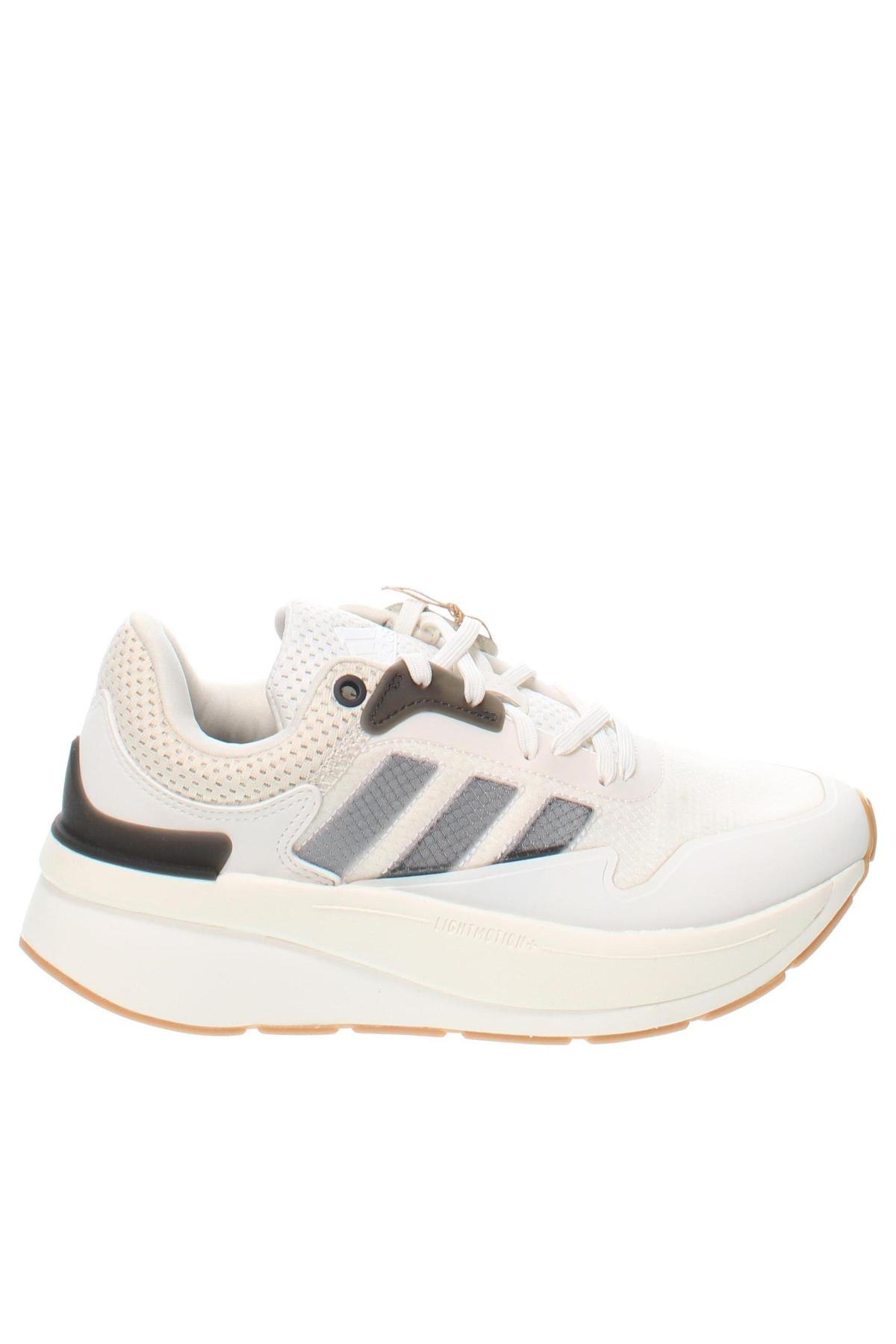 Damenschuhe Adidas, Größe 37, Farbe Ecru, Preis € 104,64