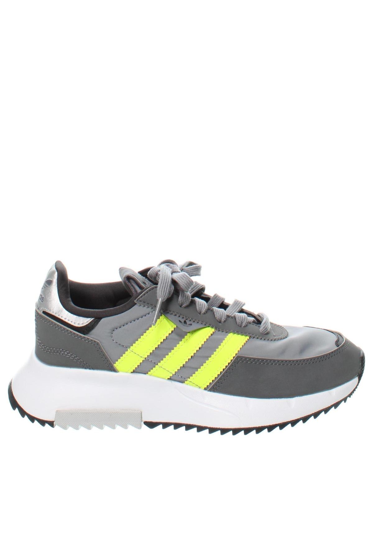 Damenschuhe Adidas, Größe 37, Farbe Grau, Preis 45,52 €