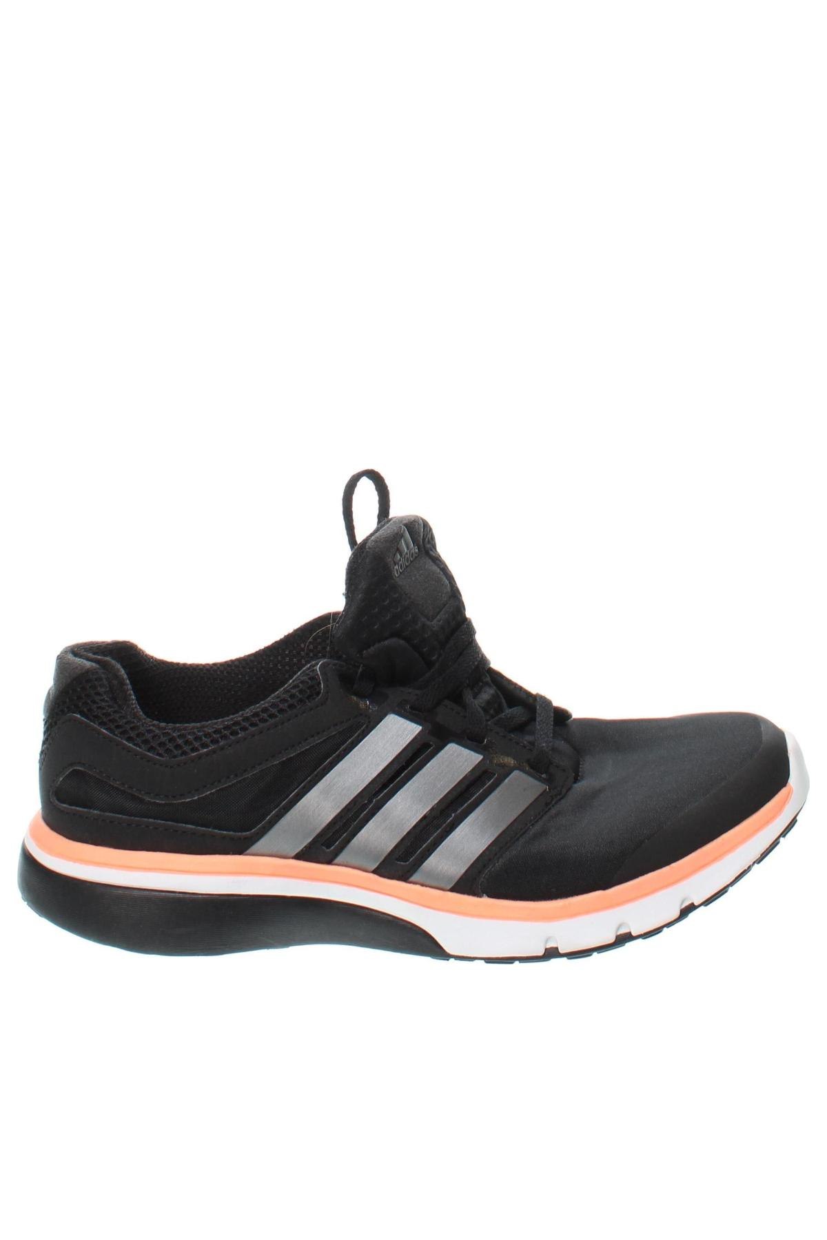 Dámske topánky  Adidas, Veľkosť 39, Farba Čierna, Cena  50,46 €