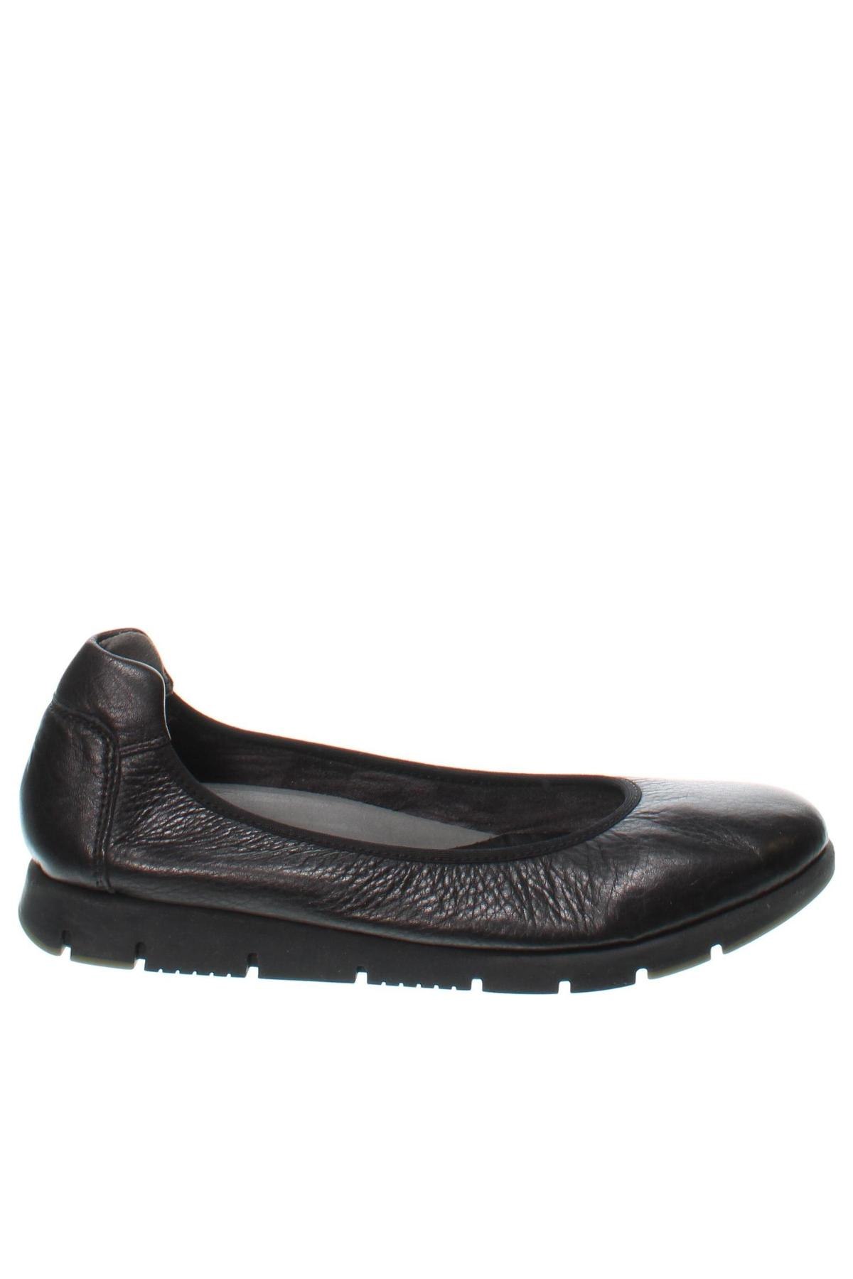 Дамски обувки Aerosoles, Размер 38, Цвят Черен, Цена 37,20 лв.