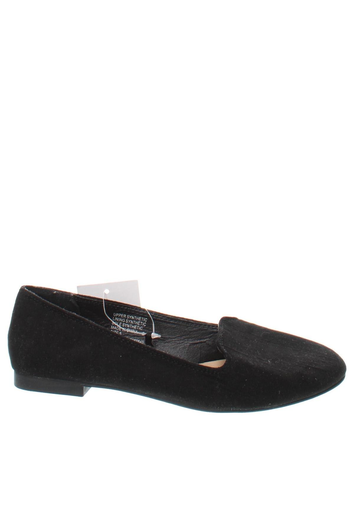 Γυναικεία παπούτσια Anko, Μέγεθος 36, Χρώμα Μαύρο, Τιμή 35,04 €