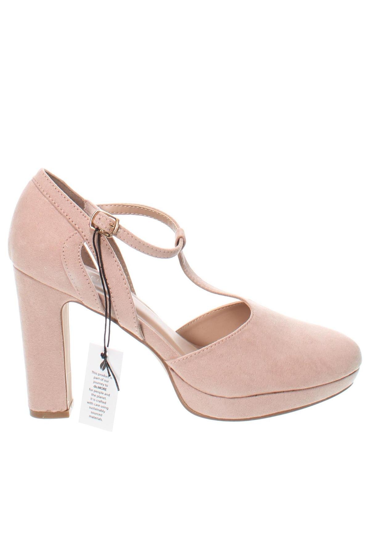 Дамски обувки Anna Field, Размер 40, Цвят Розов, Цена 27,90 лв.