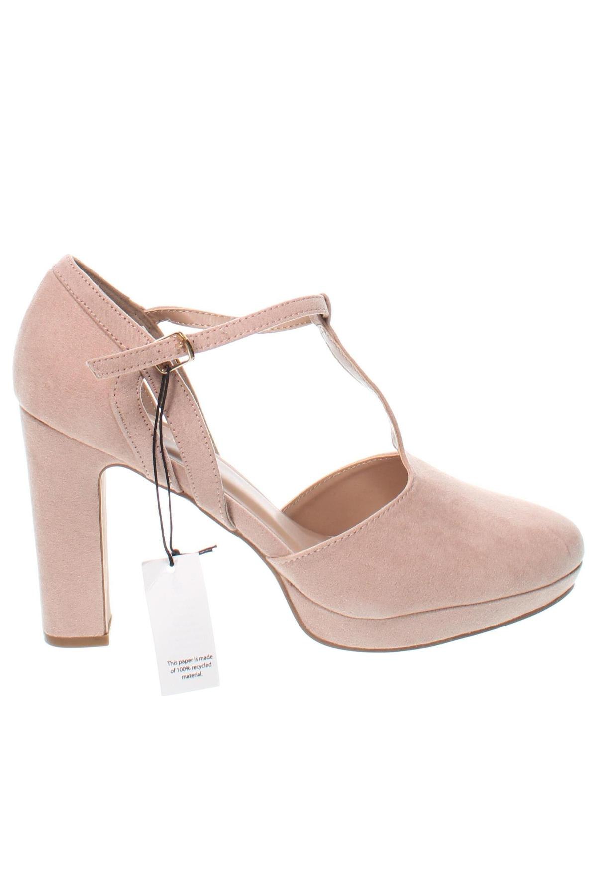 Γυναικεία παπούτσια Anna Field, Μέγεθος 41, Χρώμα Ρόζ , Τιμή 14,38 €