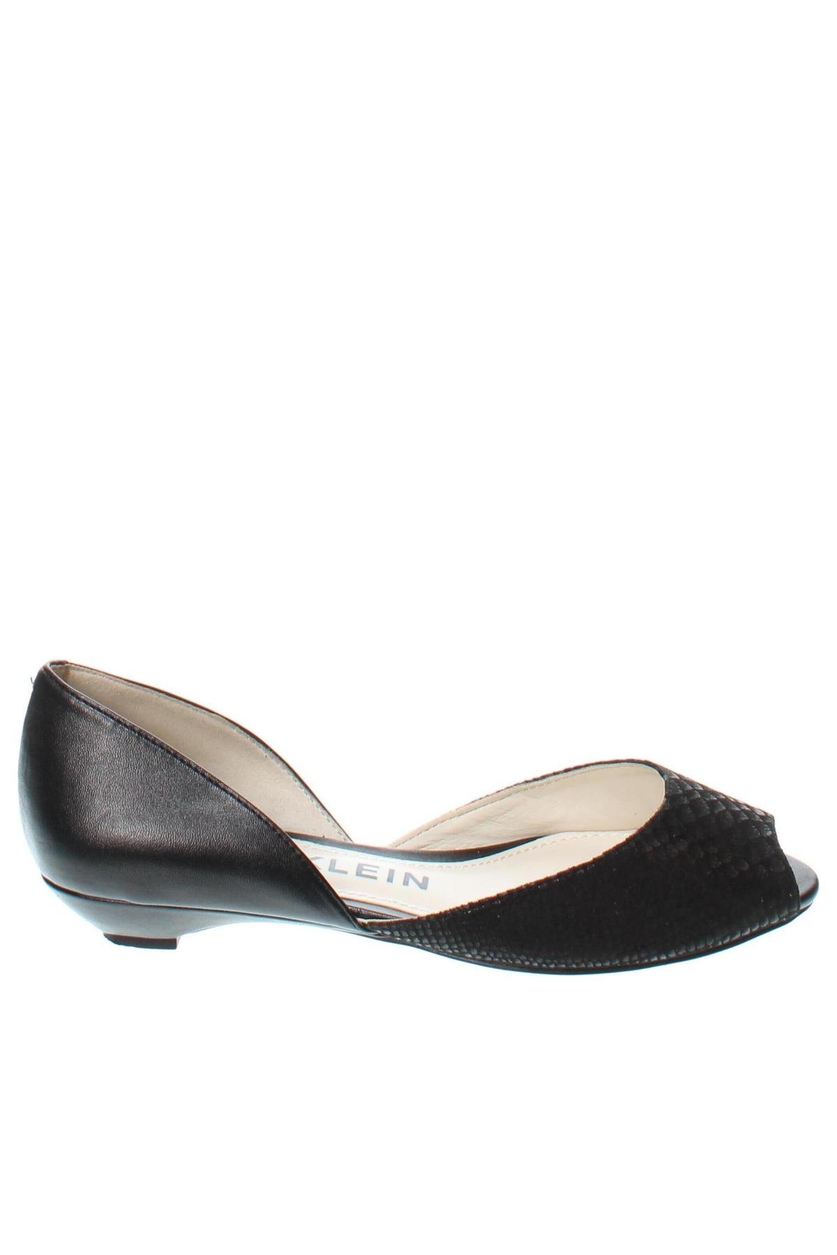 Damenschuhe Anne Klein, Größe 39, Farbe Schwarz, Preis 66,24 €