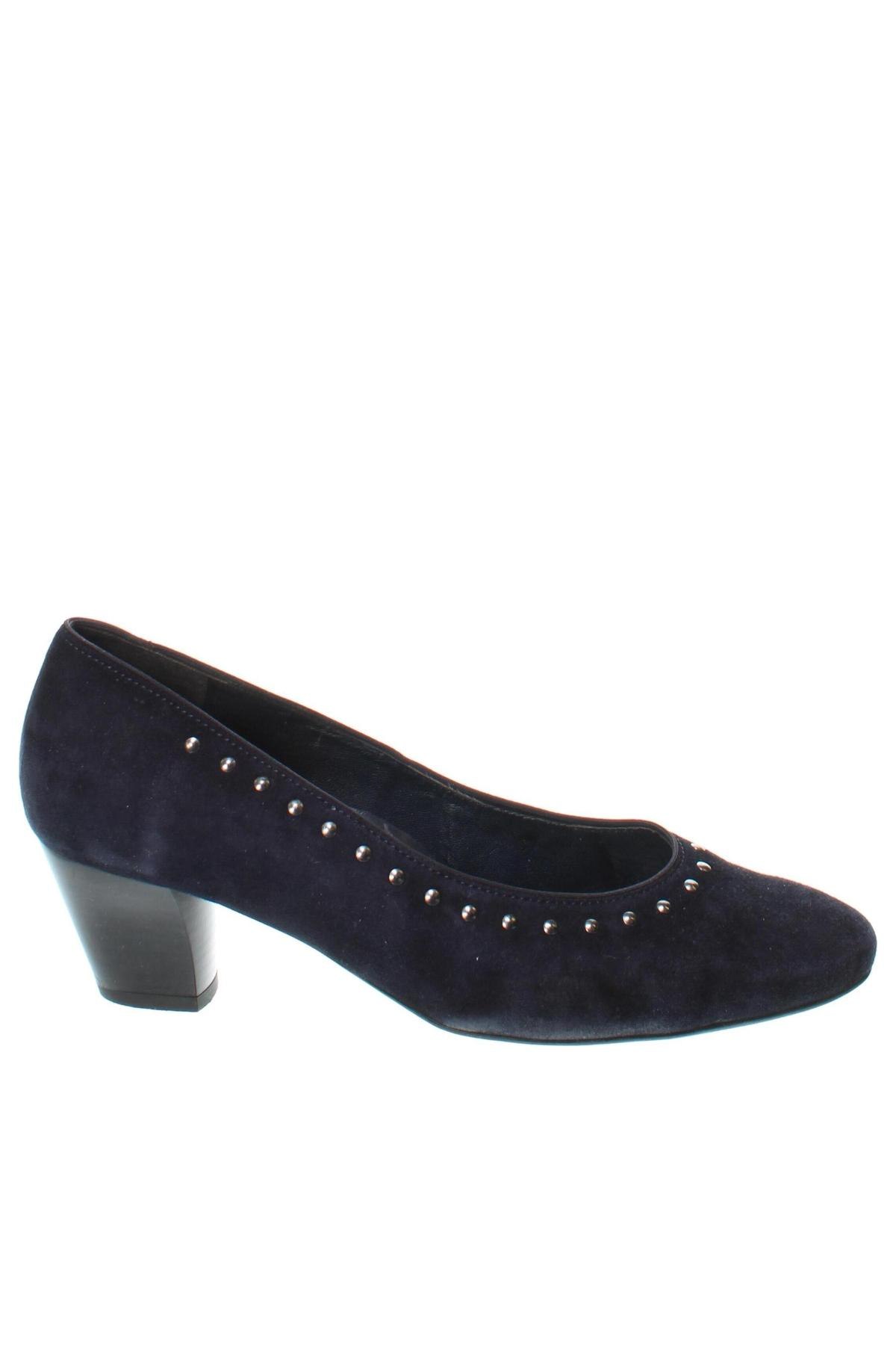 Γυναικεία παπούτσια Ara, Μέγεθος 41, Χρώμα Μπλέ, Τιμή 17,00 €