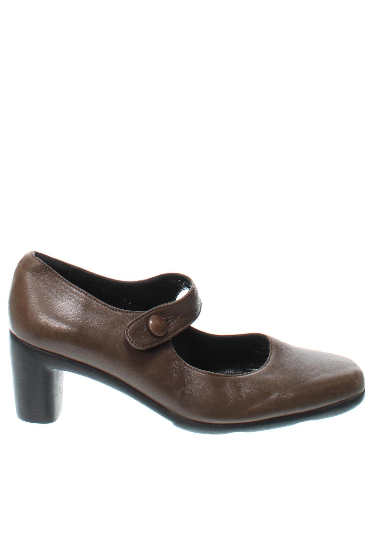 Γυναικεία παπούτσια Arche, Μέγεθος 37, Χρώμα Καφέ, Τιμή 49,11 €