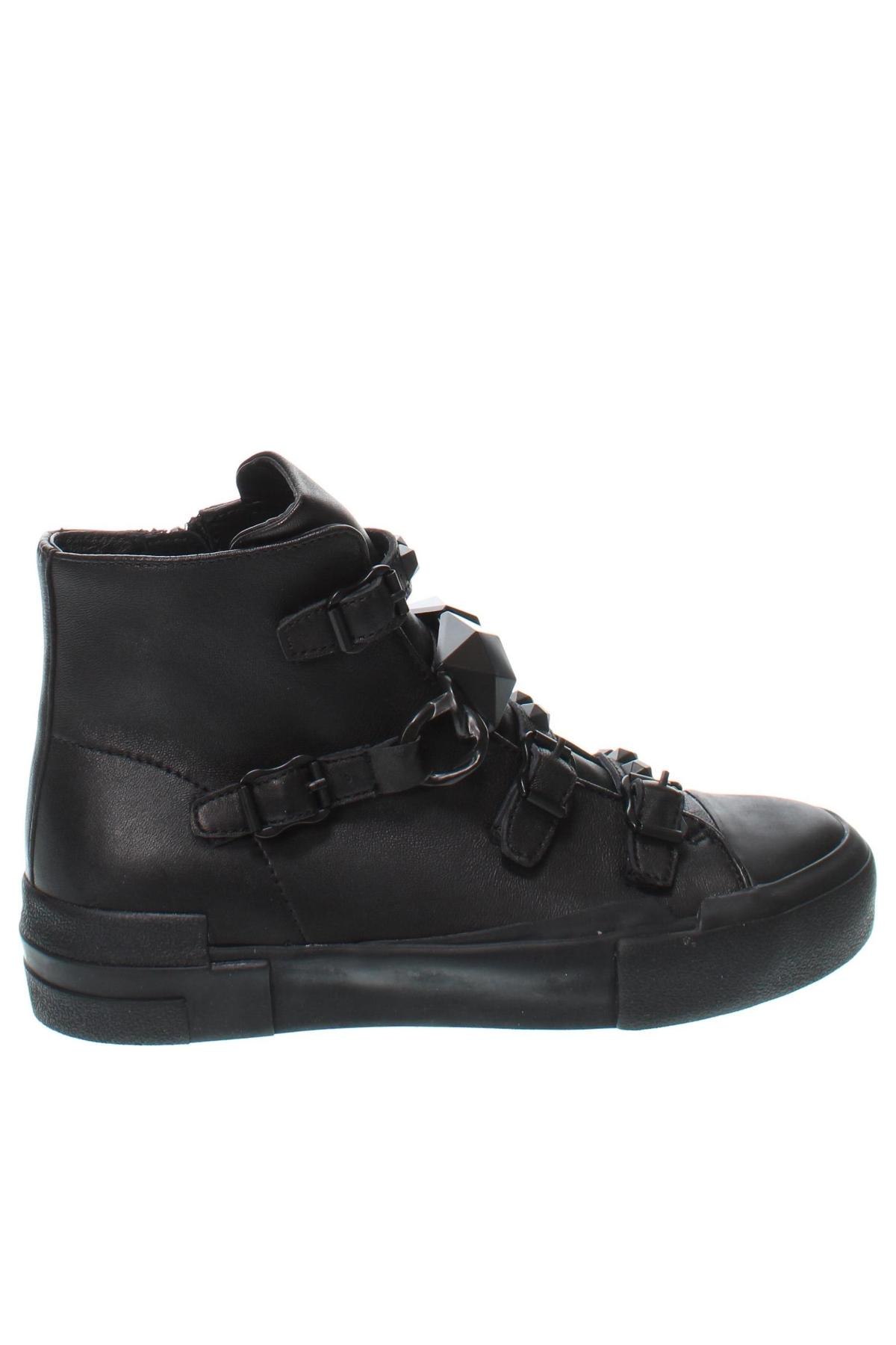 Γυναικεία παπούτσια Ash, Μέγεθος 38, Χρώμα Μαύρο, Τιμή 75,13 €