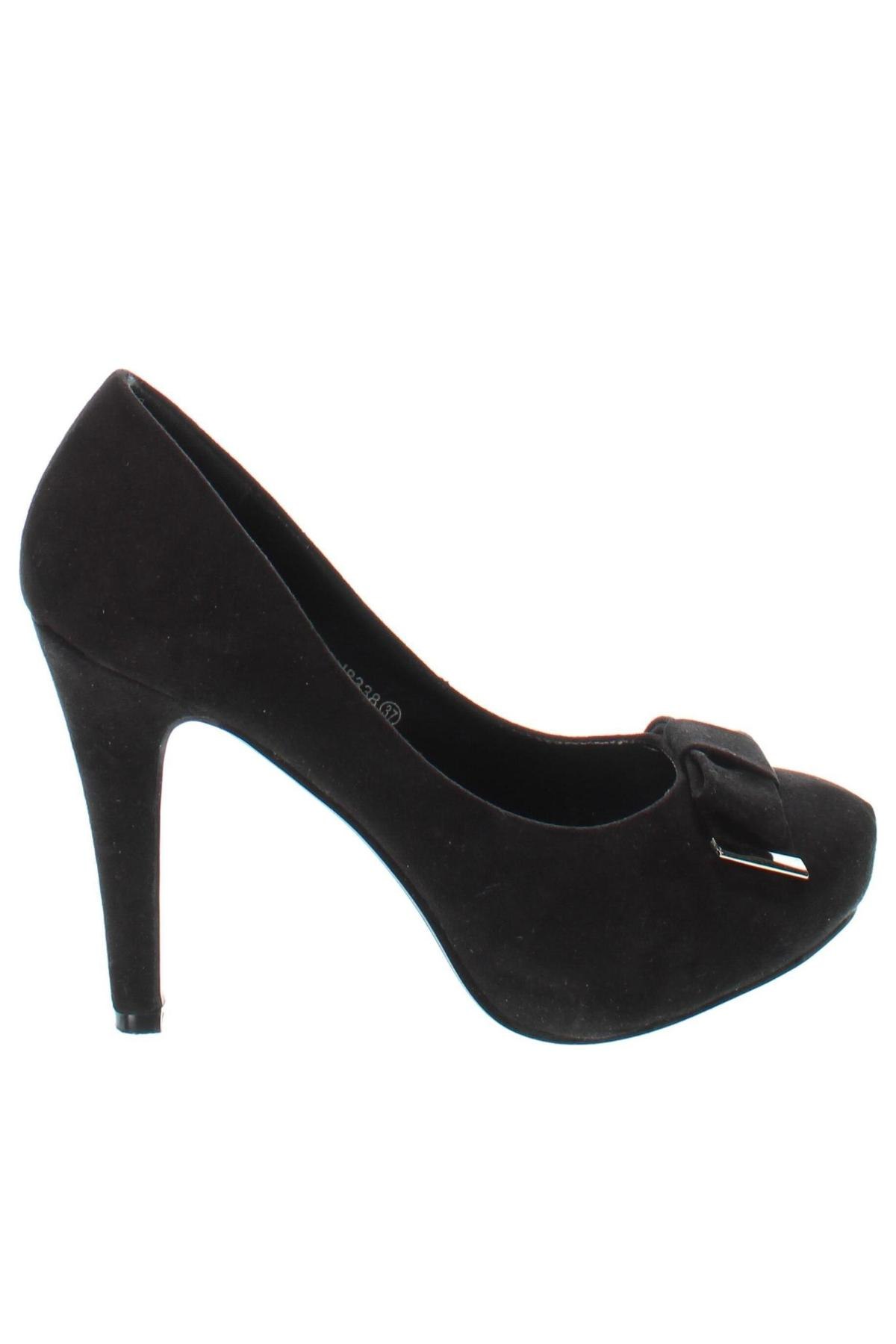 Damenschuhe Belle Women, Größe 37, Farbe Schwarz, Preis € 22,18