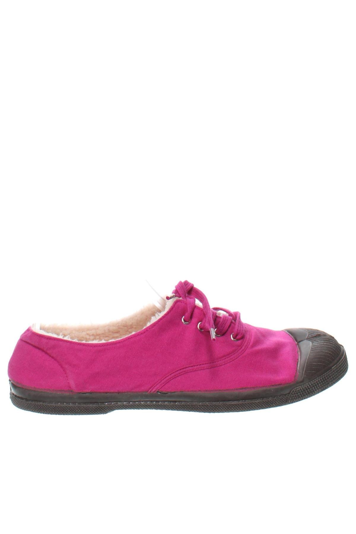 Damenschuhe Bensimon, Größe 40, Farbe Rosa, Preis € 59,19