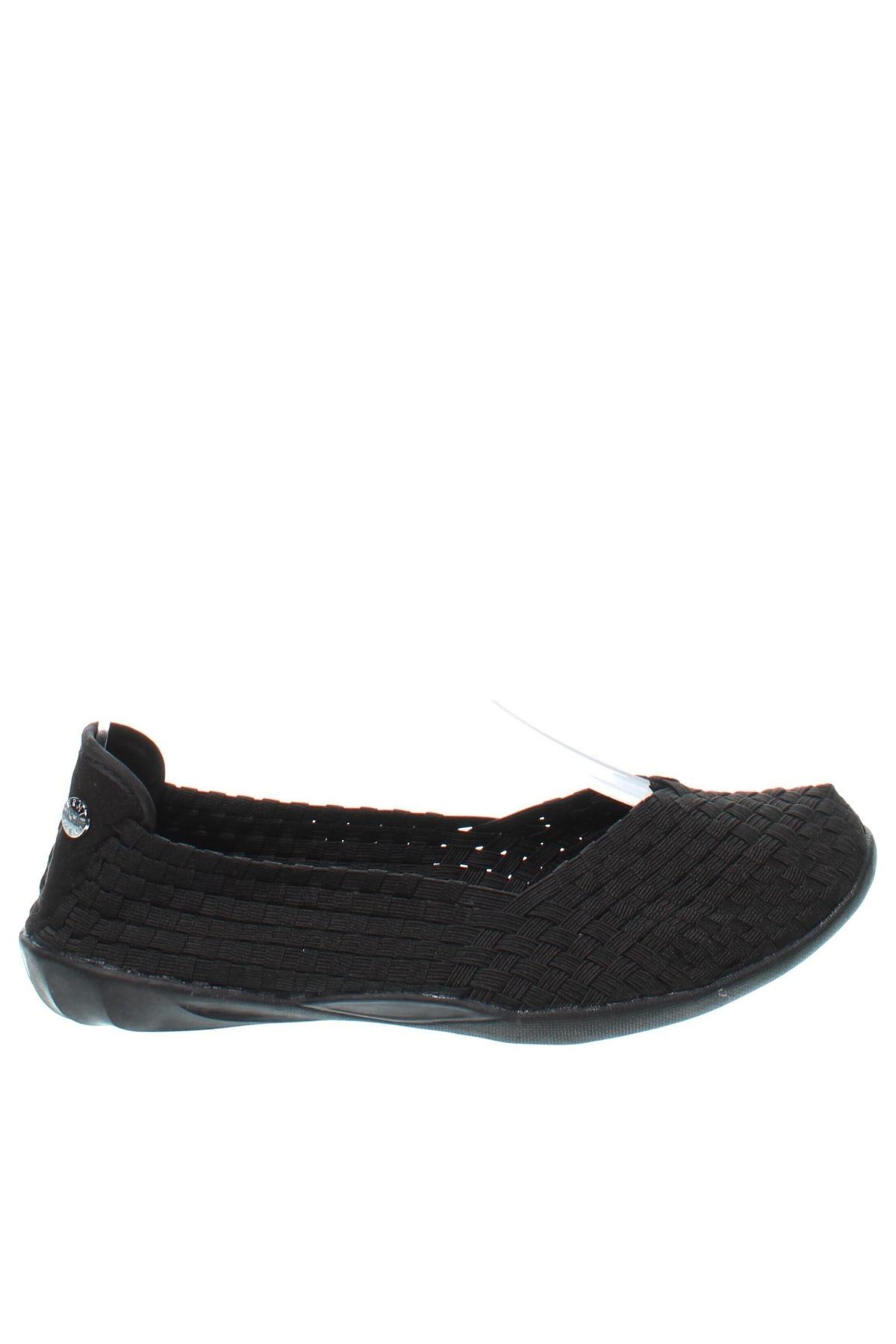 Damenschuhe Bernie Mev., Größe 41, Farbe Schwarz, Preis 23,00 €