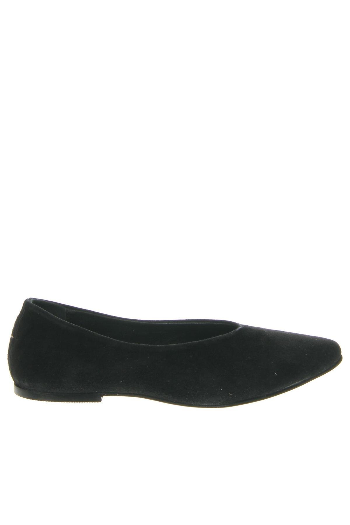 Γυναικεία παπούτσια Bianco, Μέγεθος 41, Χρώμα Μαύρο, Τιμή 52,32 €