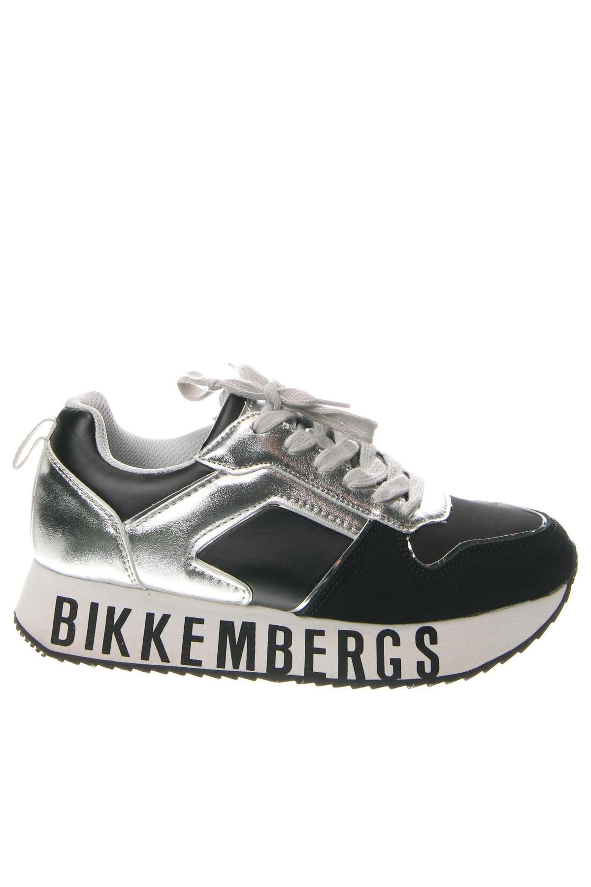 Damenschuhe Bikkembergs, Größe 38, Farbe Mehrfarbig, Preis 68,30 €