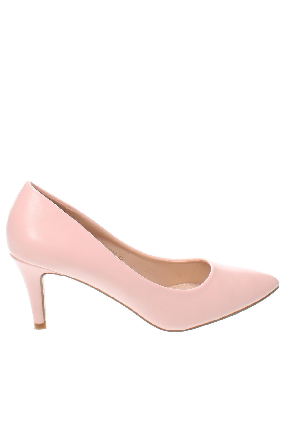 Damenschuhe Botinelli, Größe 40, Farbe Rosa, Preis 13,12 €