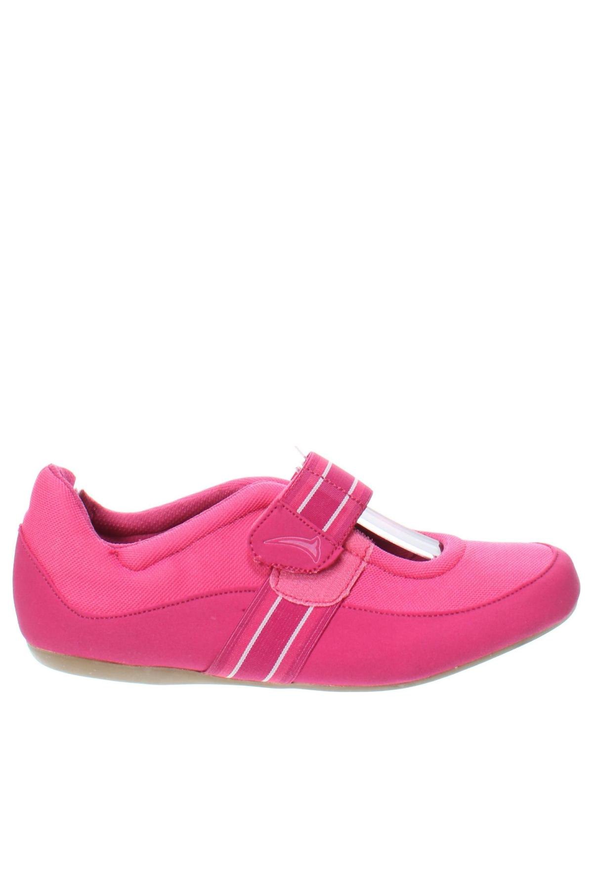 Дамски обувки Bpc Bonprix Collection, Размер 40, Цвят Розов, Цена 23,42 лв.