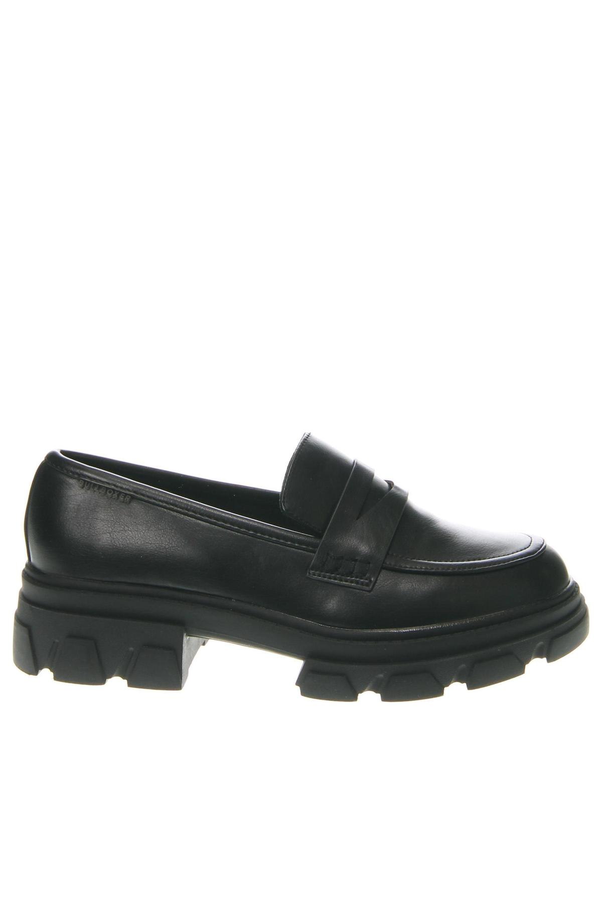 Дамски обувки Bullboxer, Размер 41, Цвят Черен, Цена 140,00 лв.