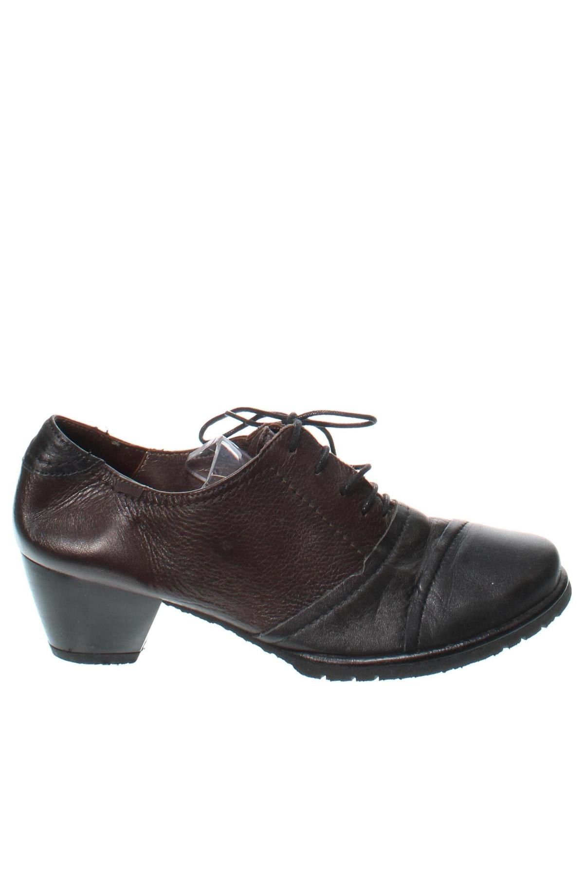 Γυναικεία παπούτσια Callaghan, Μέγεθος 38, Χρώμα Πολύχρωμο, Τιμή 49,55 €