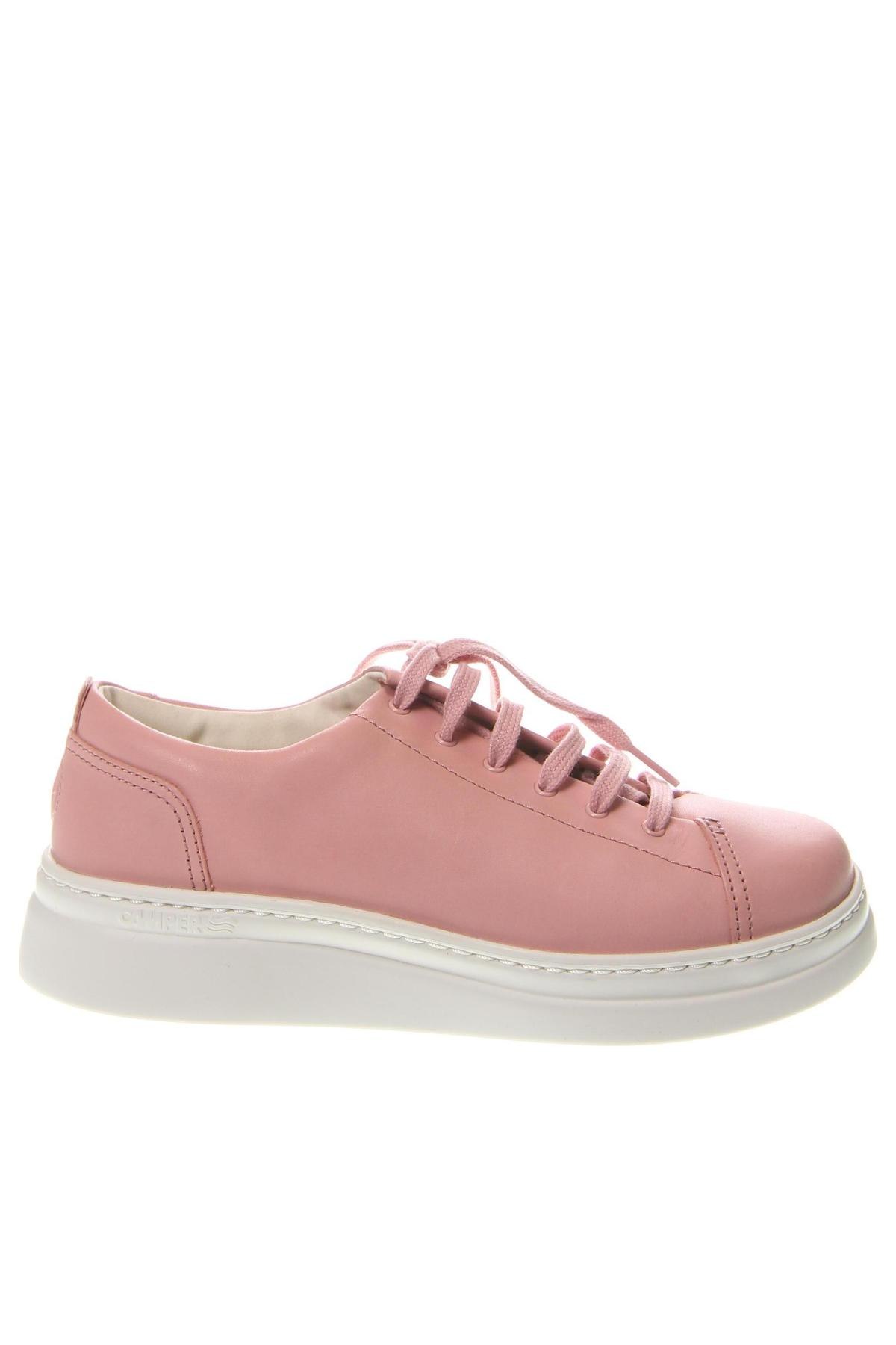Дамски обувки Camper, Размер 39, Цвят Розов, Цена 265,00 лв.