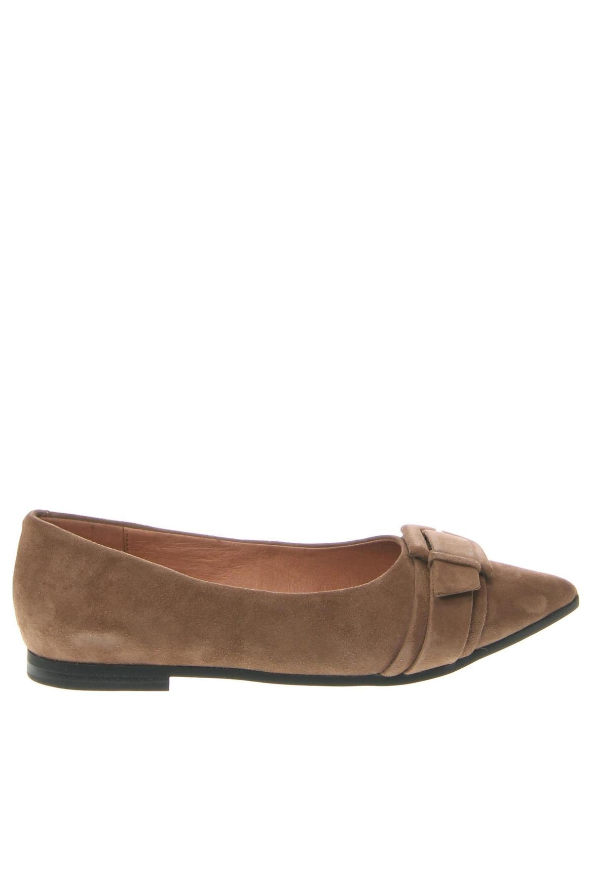 Damenschuhe Caprice, Größe 39, Farbe Beige, Preis 28,86 €