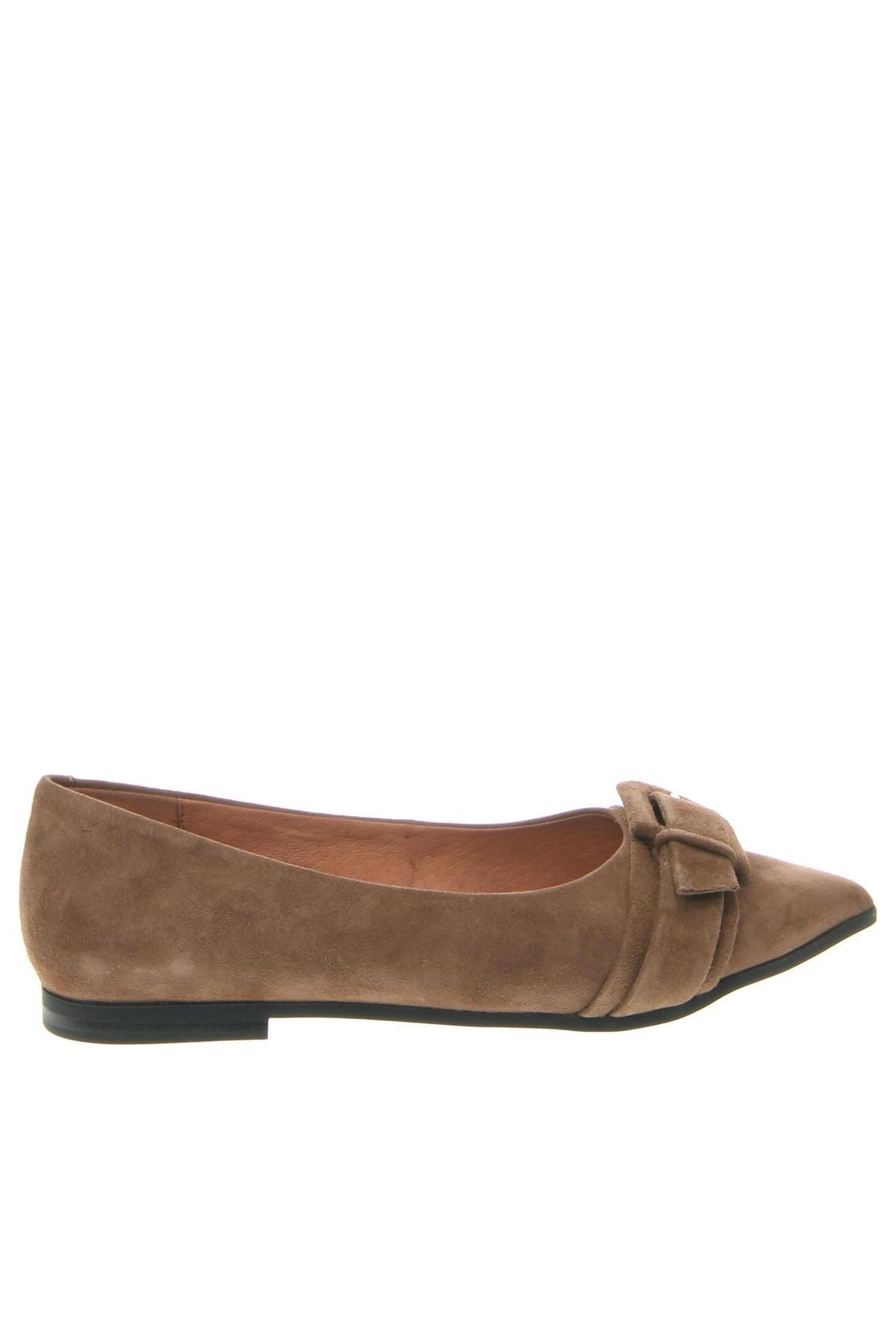 Damenschuhe Caprice, Größe 40, Farbe Beige, Preis 28,86 €