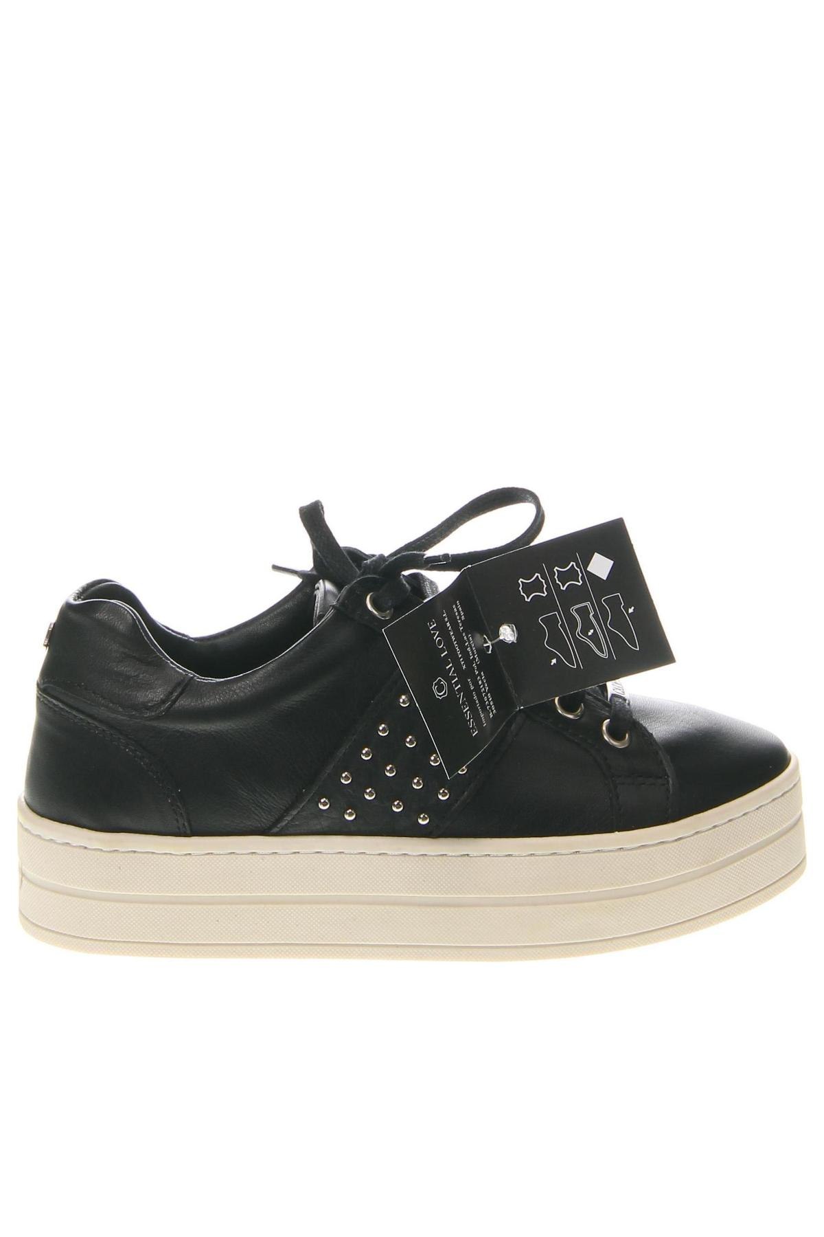 Damenschuhe Carmela, Größe 36, Farbe Schwarz, Preis 32,47 €