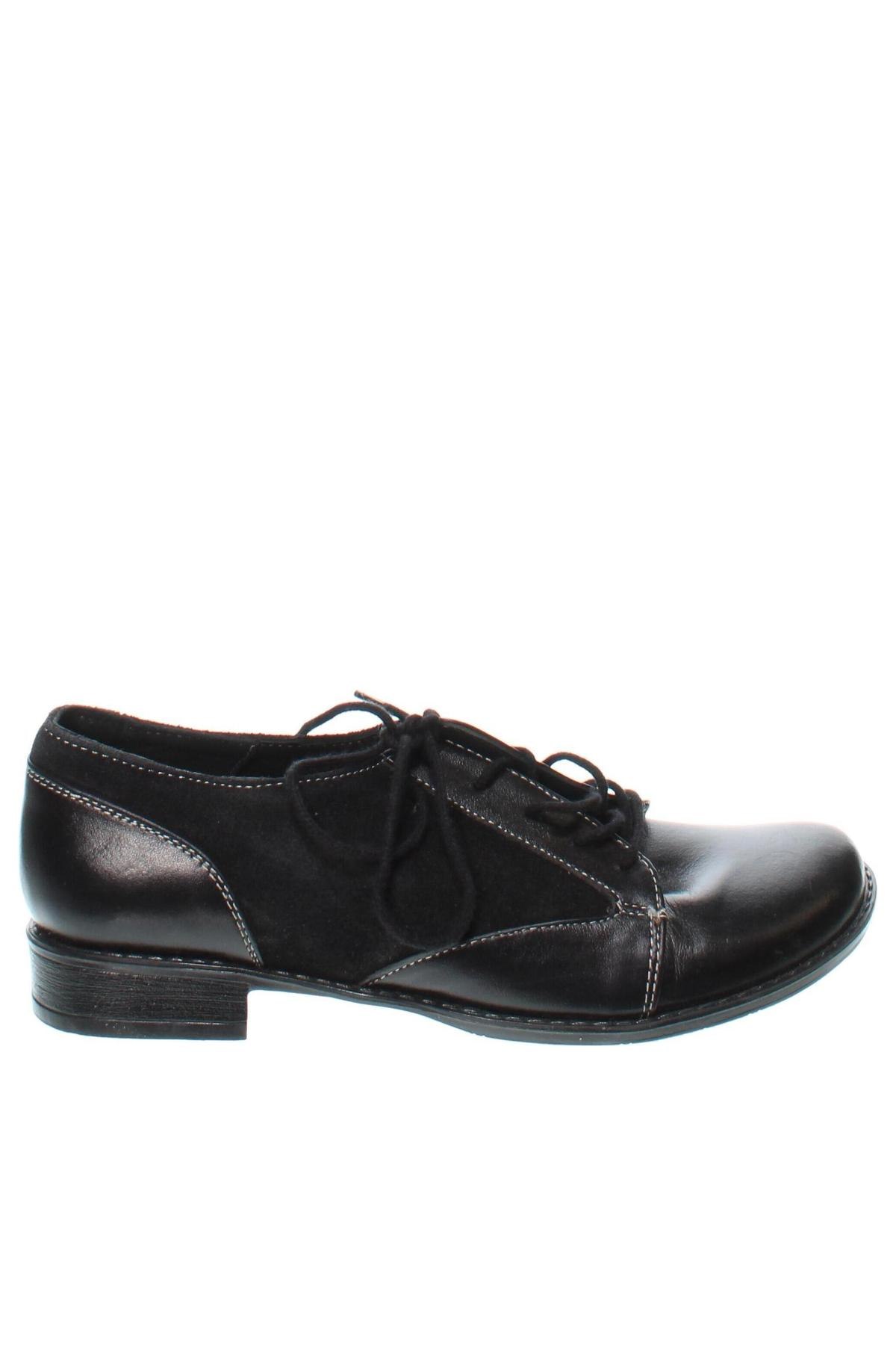 Dámské boty  Casual, Velikost 37, Barva Černá, Cena  784,00 Kč