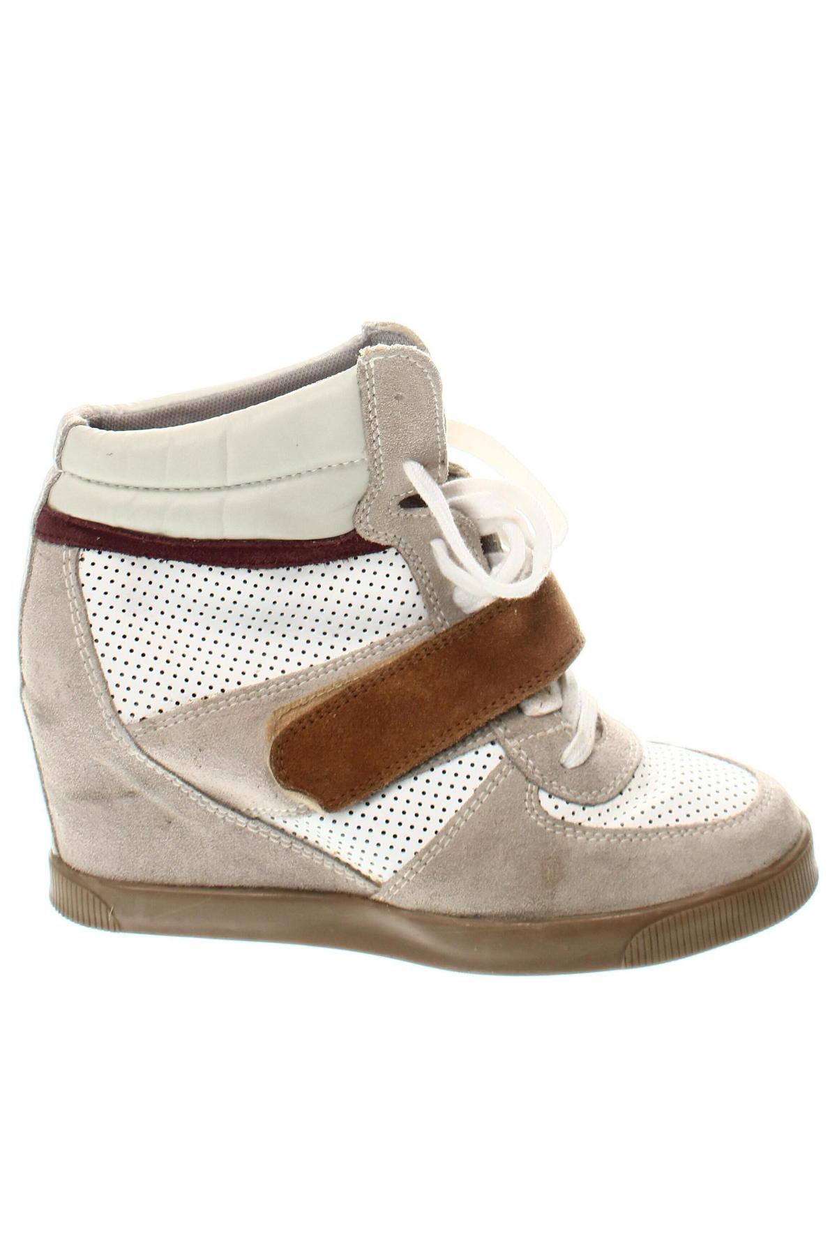 Damenschuhe Catwalk, Größe 40, Farbe Beige, Preis 13,26 €