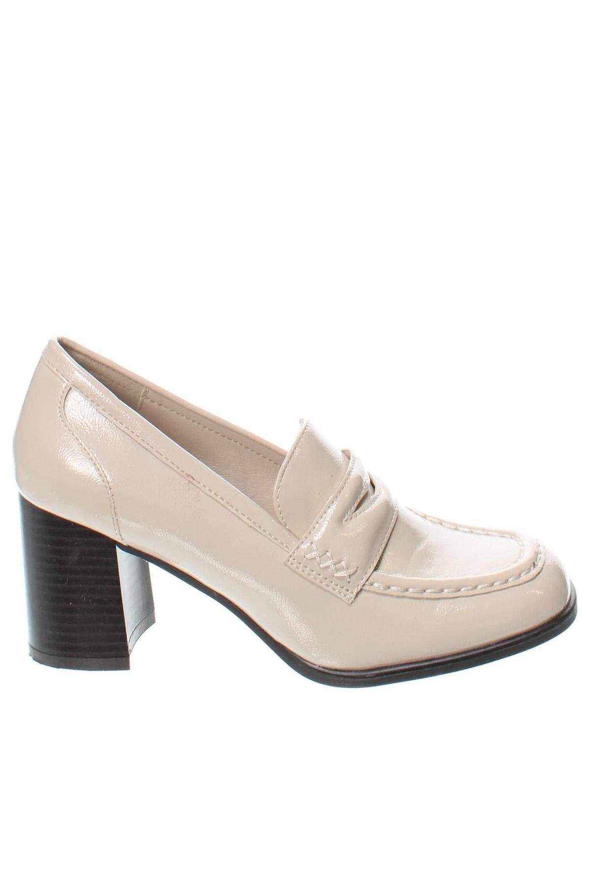 Damenschuhe Catwalk, Größe 39, Farbe Beige, Preis € 33,45