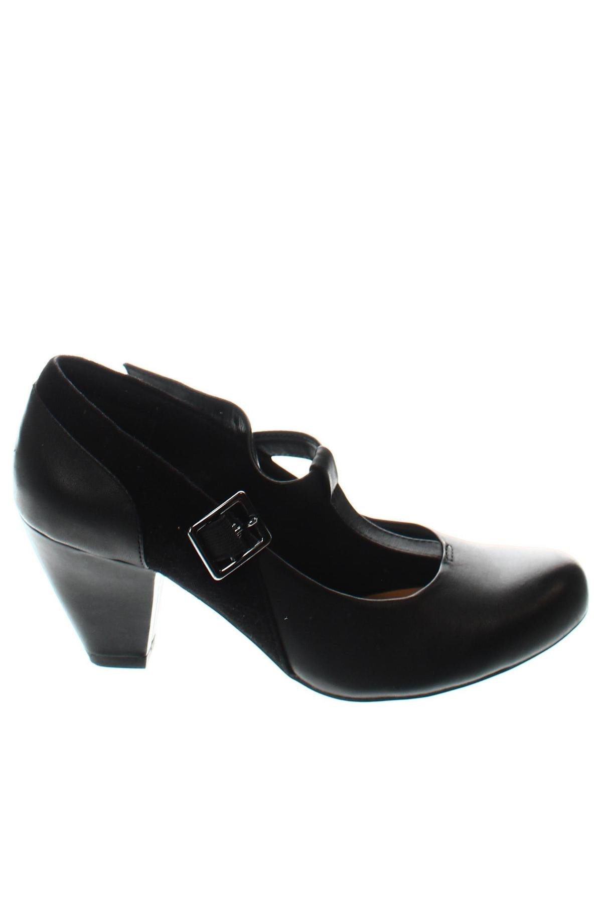 Dámské boty  Clarks, Velikost 37, Barva Černá, Cena  1 126,00 Kč
