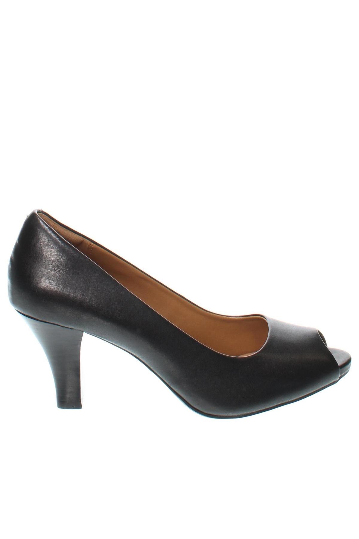 Γυναικεία παπούτσια Clarks, Μέγεθος 40, Χρώμα Μαύρο, Τιμή 41,98 €