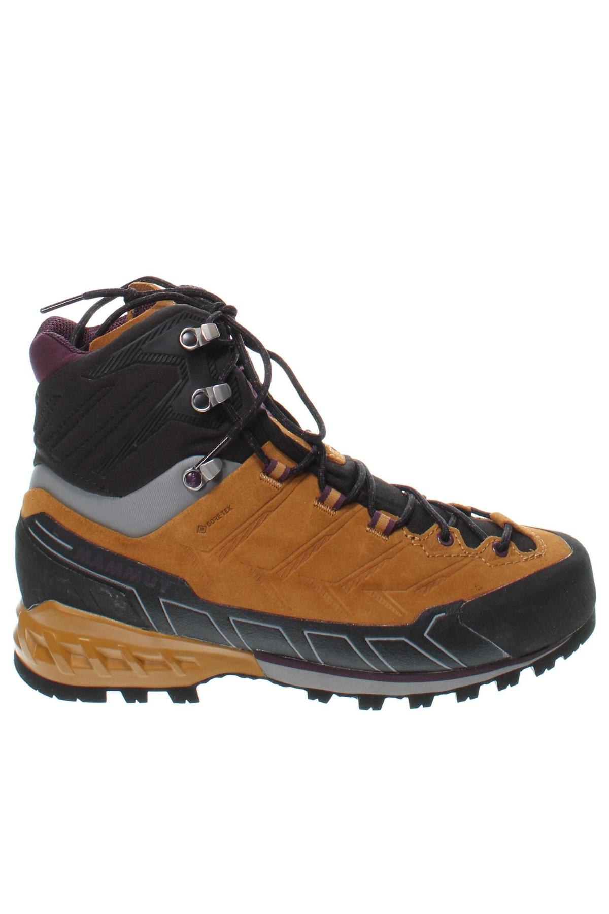 Damenschuhe Mammut, Größe 39, Farbe Mehrfarbig, Preis € 169,59