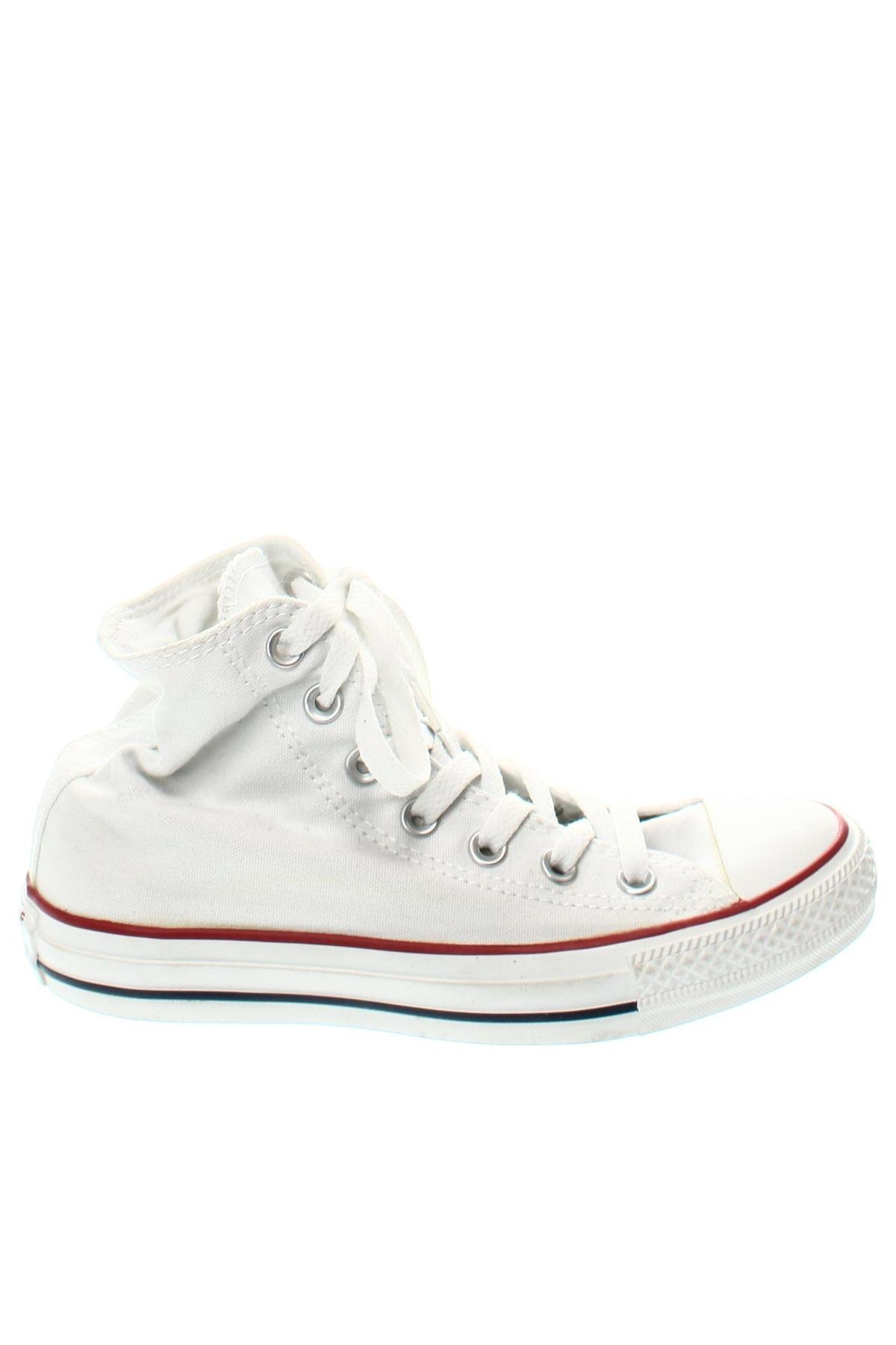 Dámské boty  Converse, Velikost 36, Barva Bílá, Cena  1 127,00 Kč